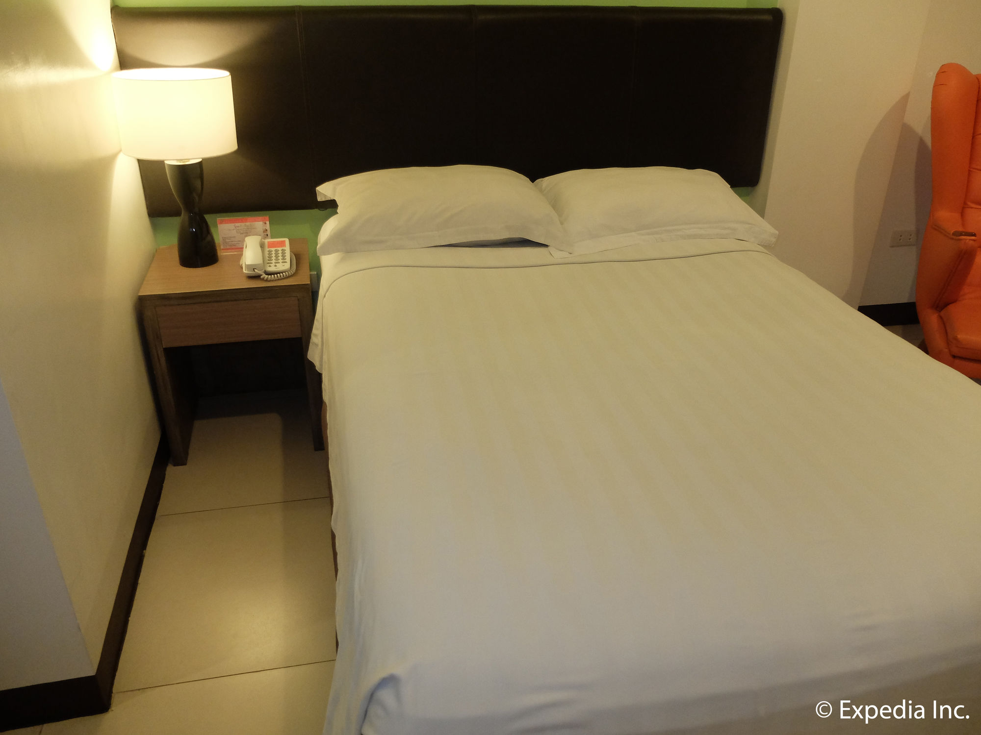 Apollonia Royale Hotel