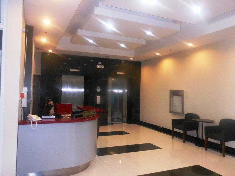 Azzurro Hotel
