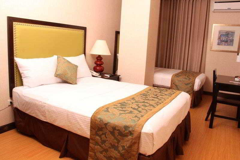 Azzurro Hotel