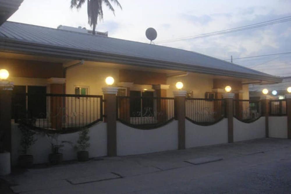 Balibago Villa Hotel