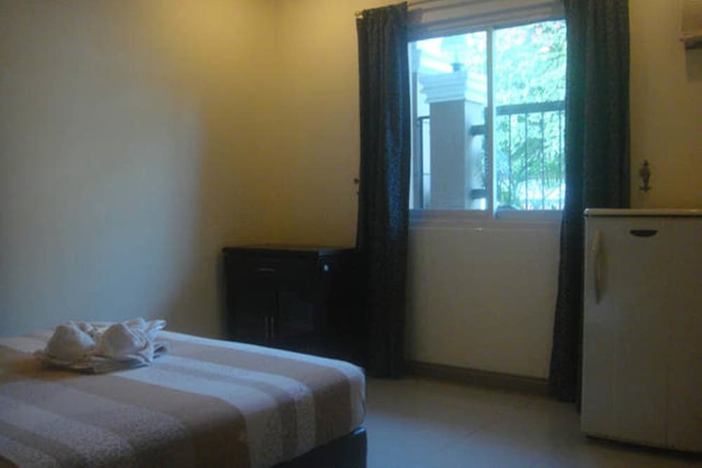 Balibago Villa Hotel