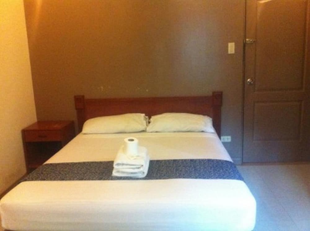 Balibago Villa Hotel