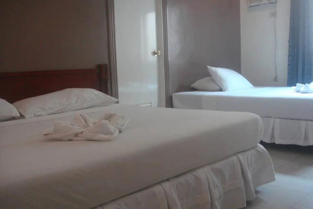 Balibago Villa Hotel
