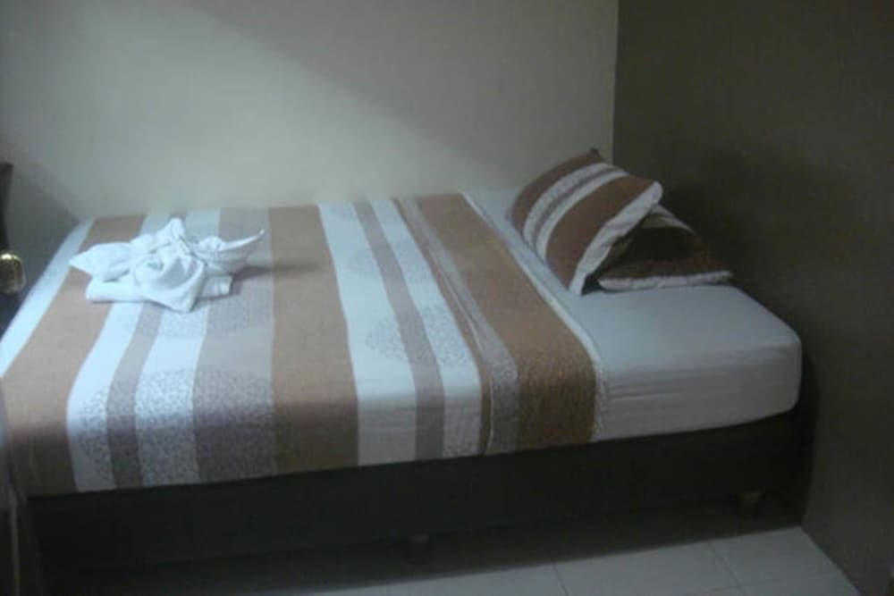 Balibago Villa Hotel