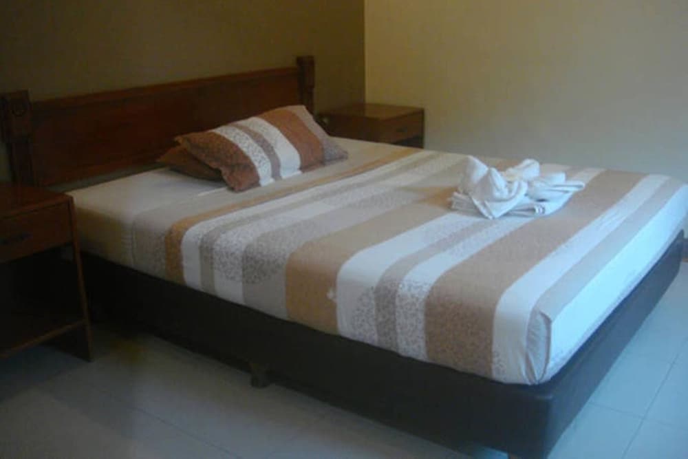 Balibago Villa Hotel