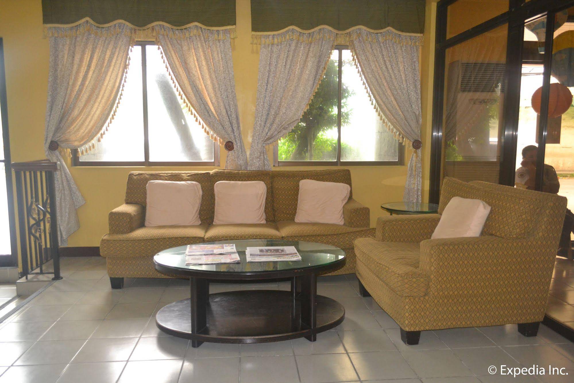 Bliss Hotel Dau