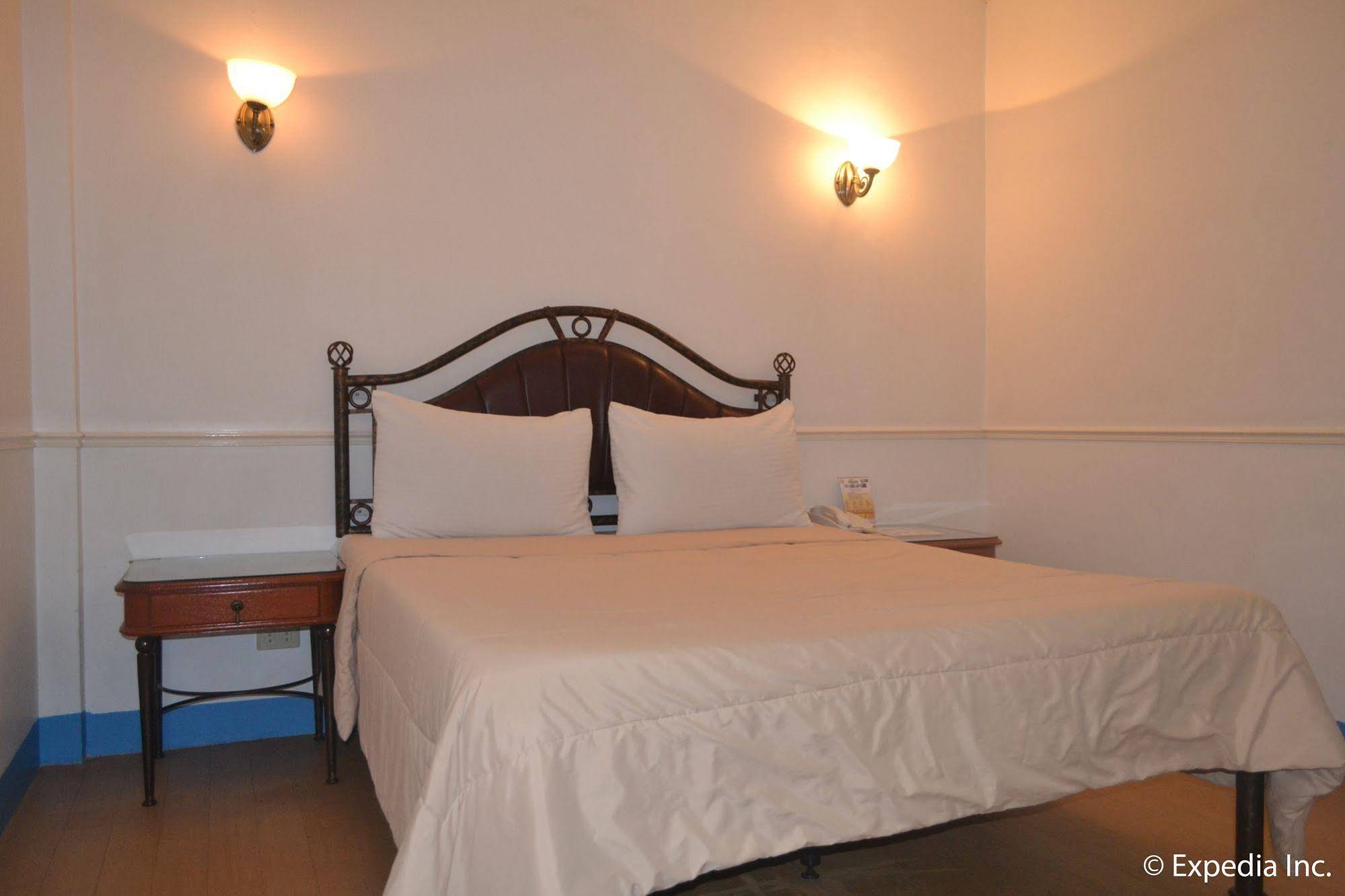 Bliss Hotel Dau