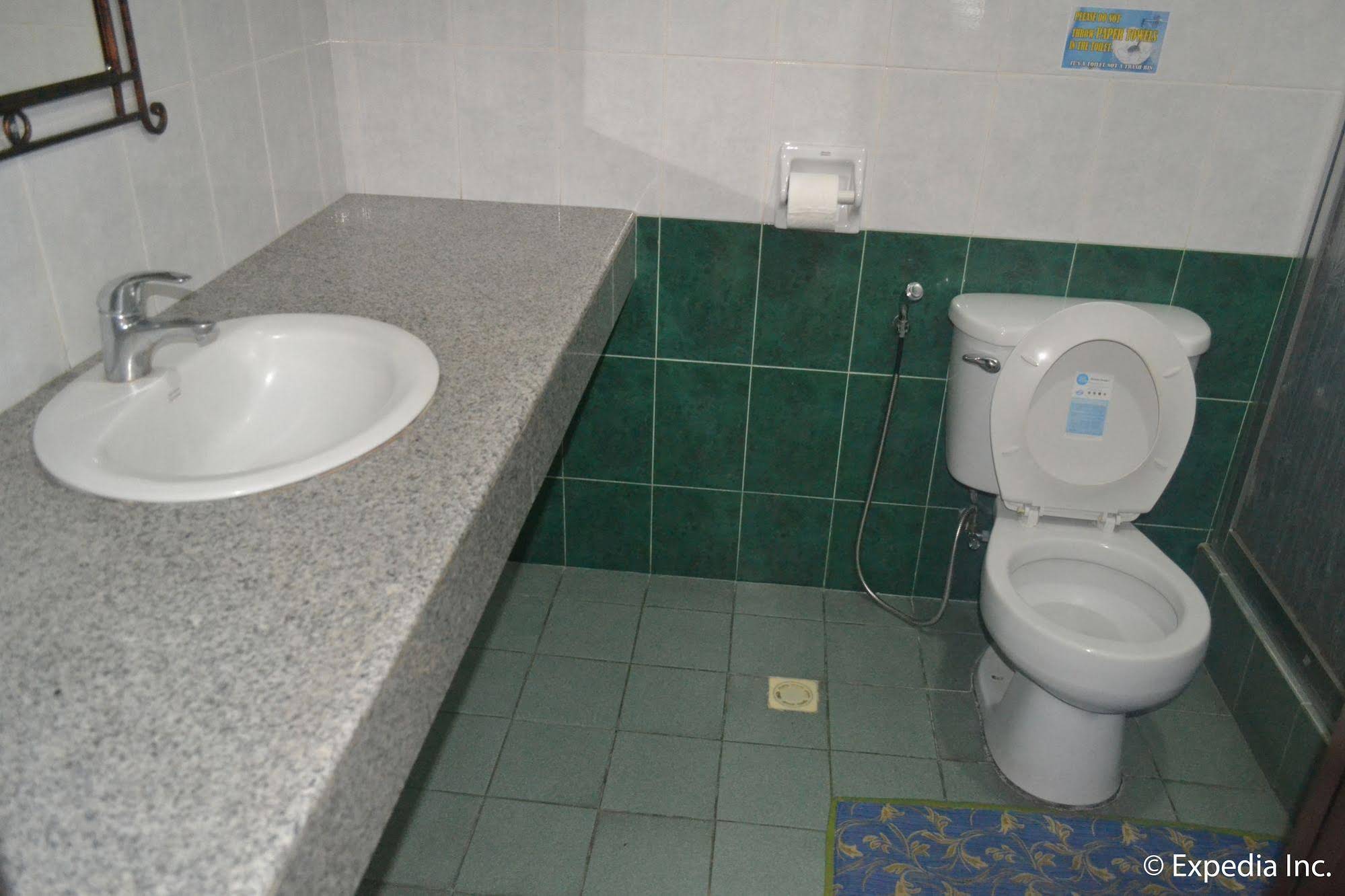 Bliss Hotel Dau