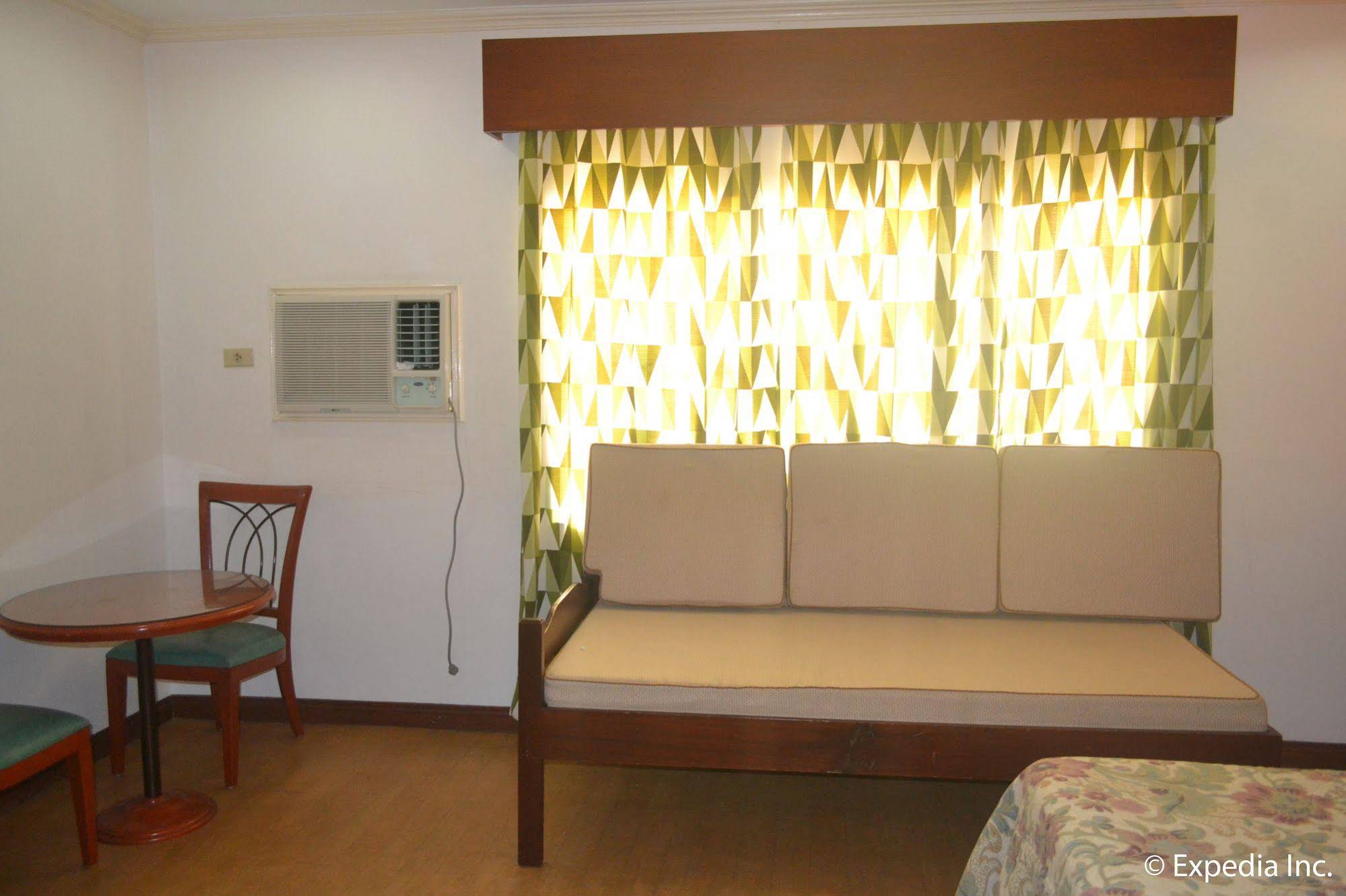 Bliss Hotel Dau
