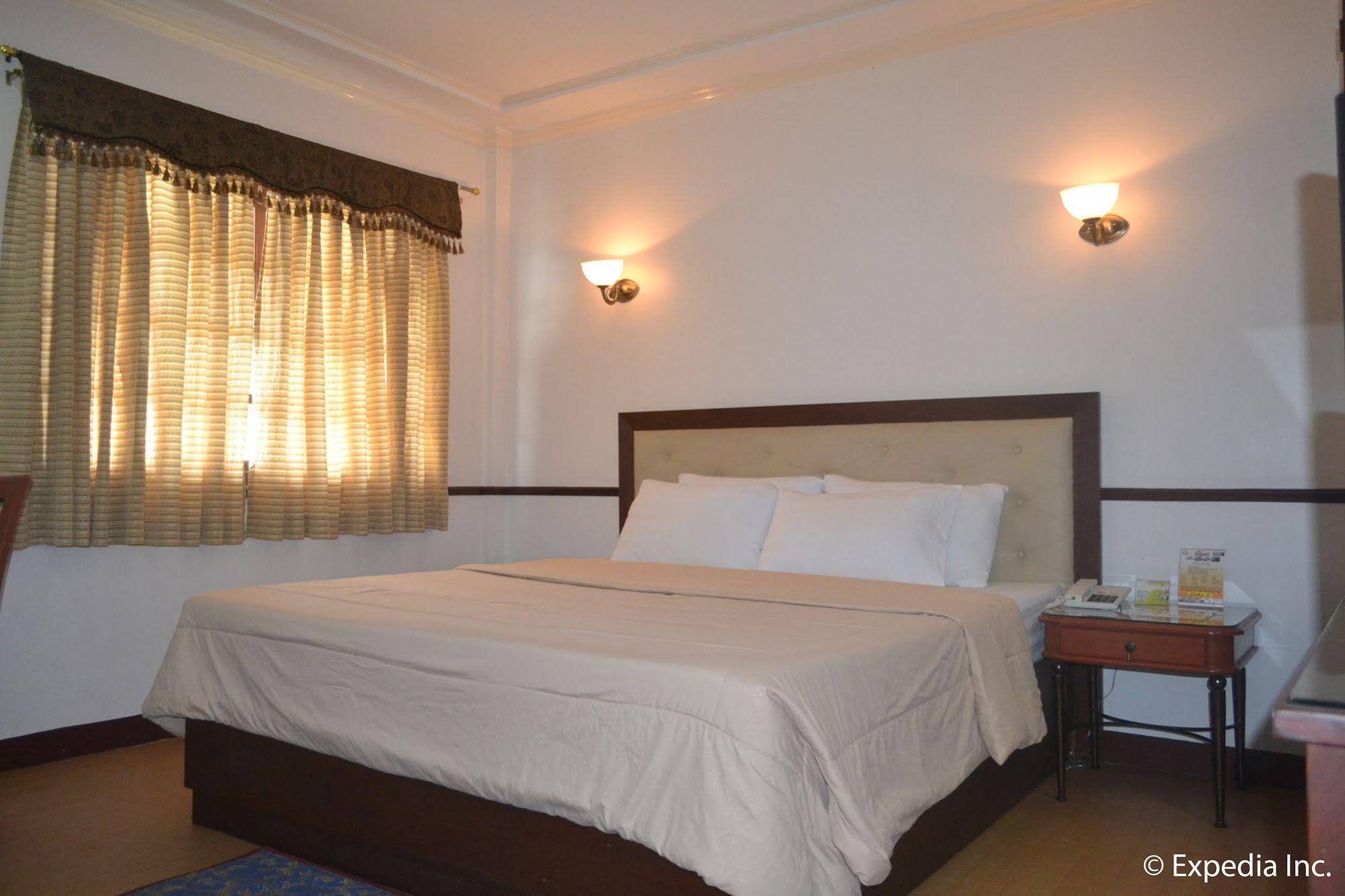 Bliss Hotel Dau