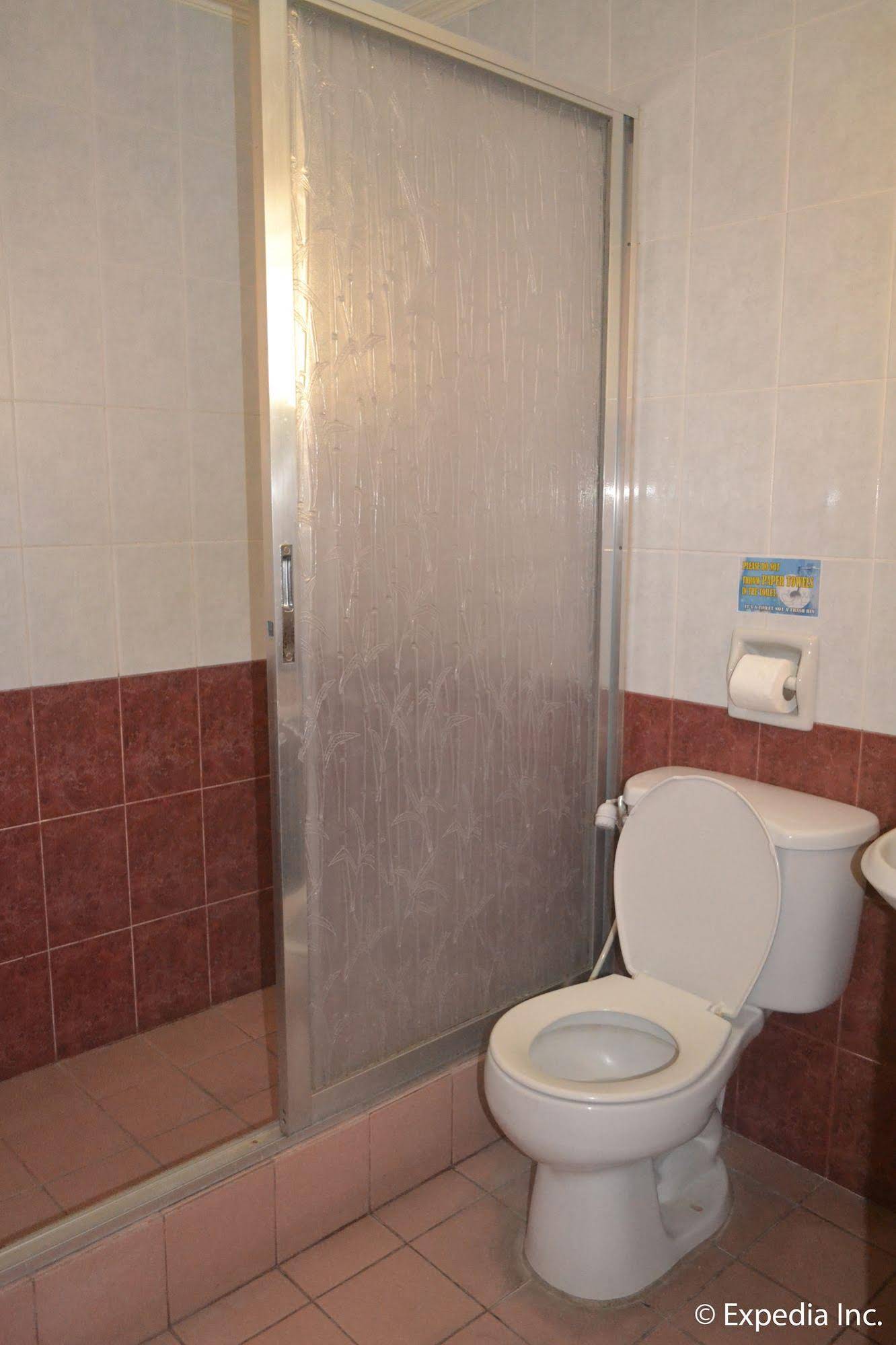 Bliss Hotel Dau