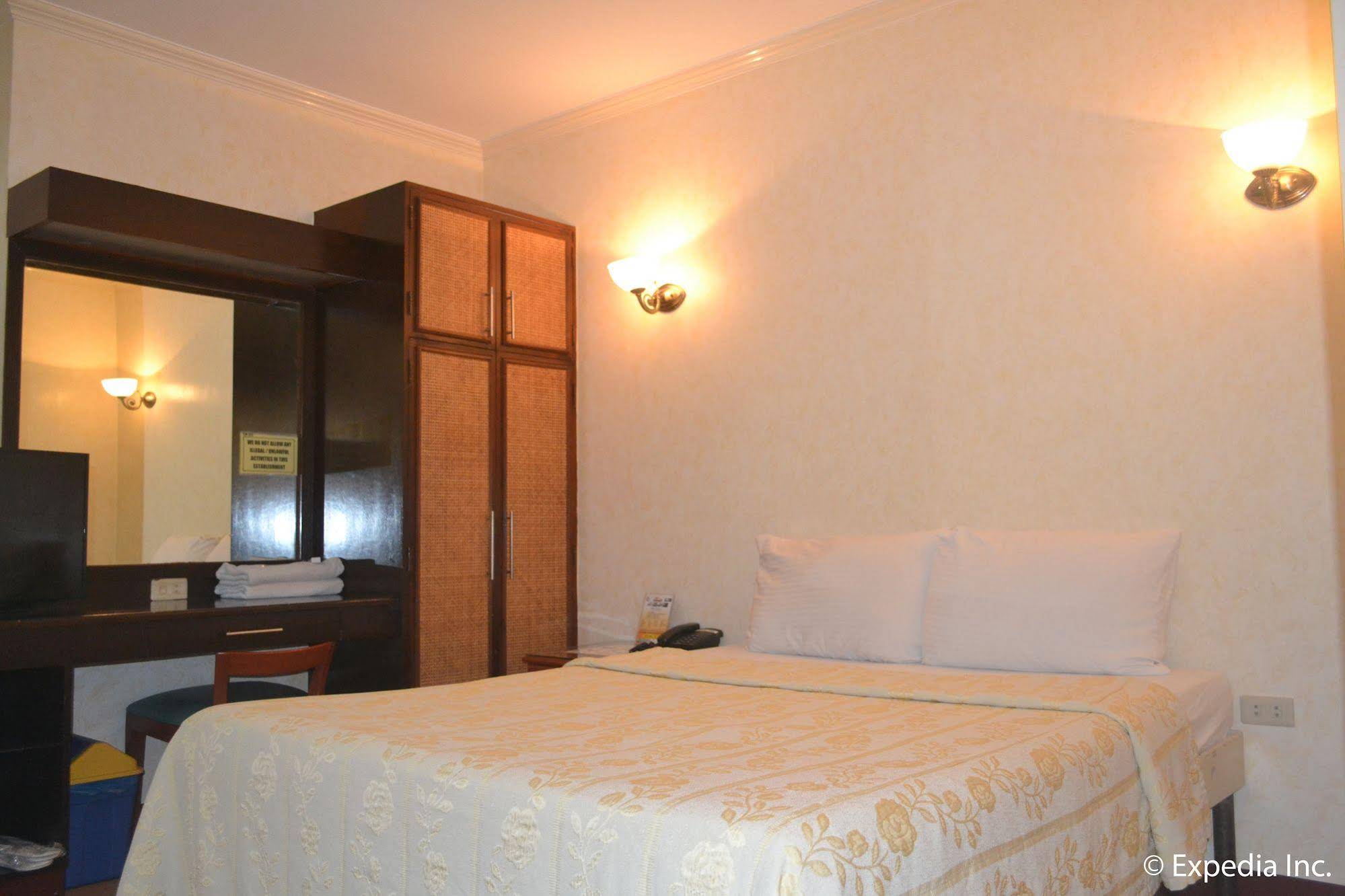 Bliss Hotel Dau