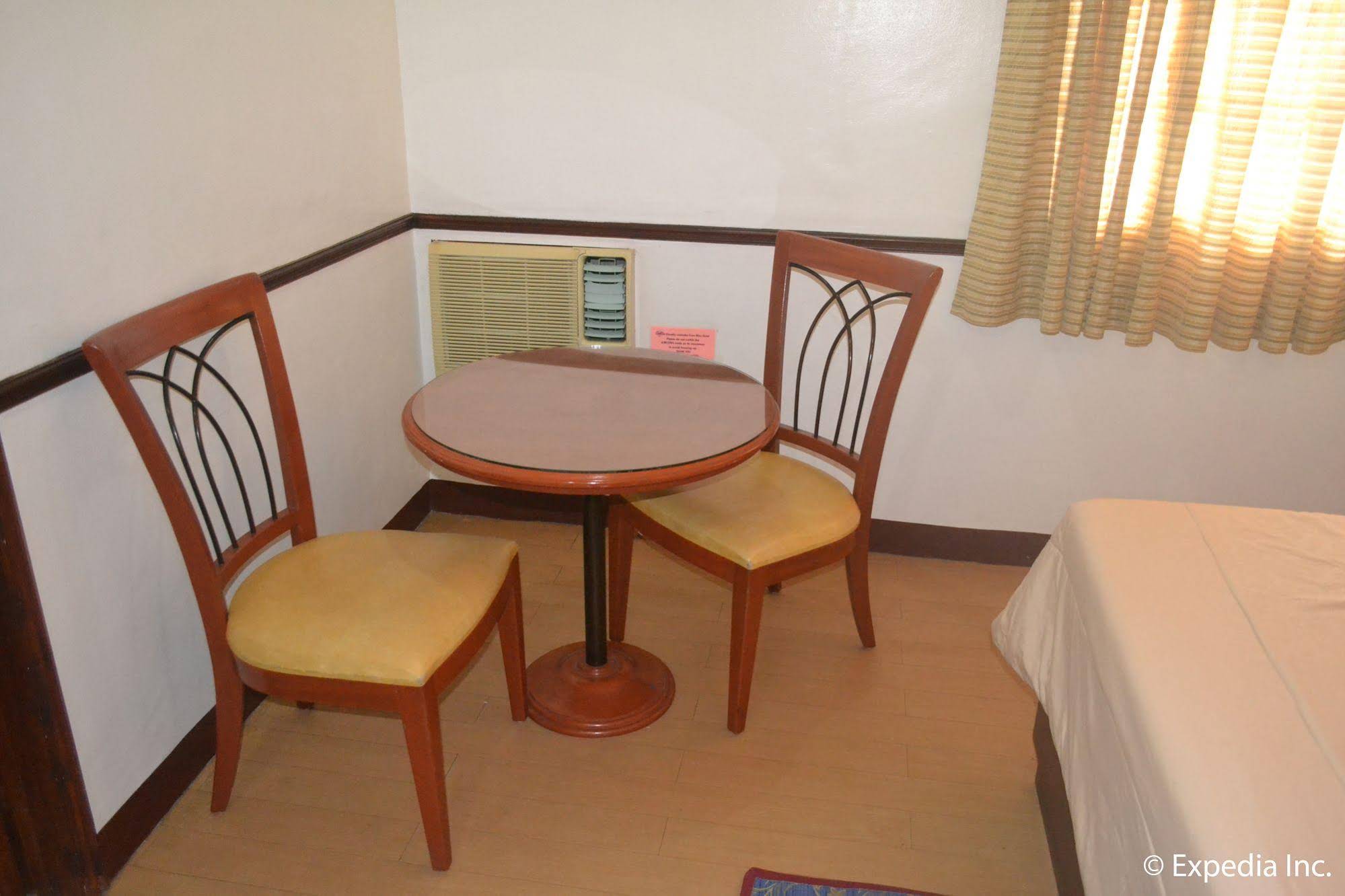 Bliss Hotel Dau