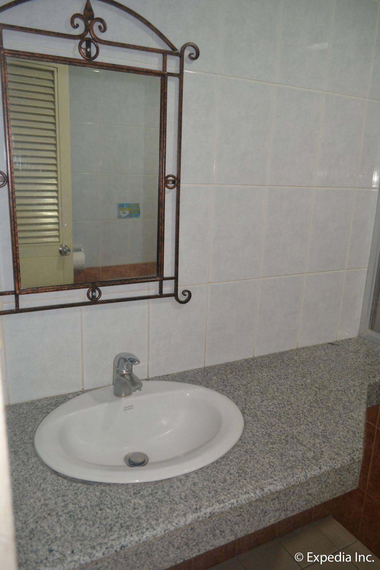 Bliss Hotel Dau