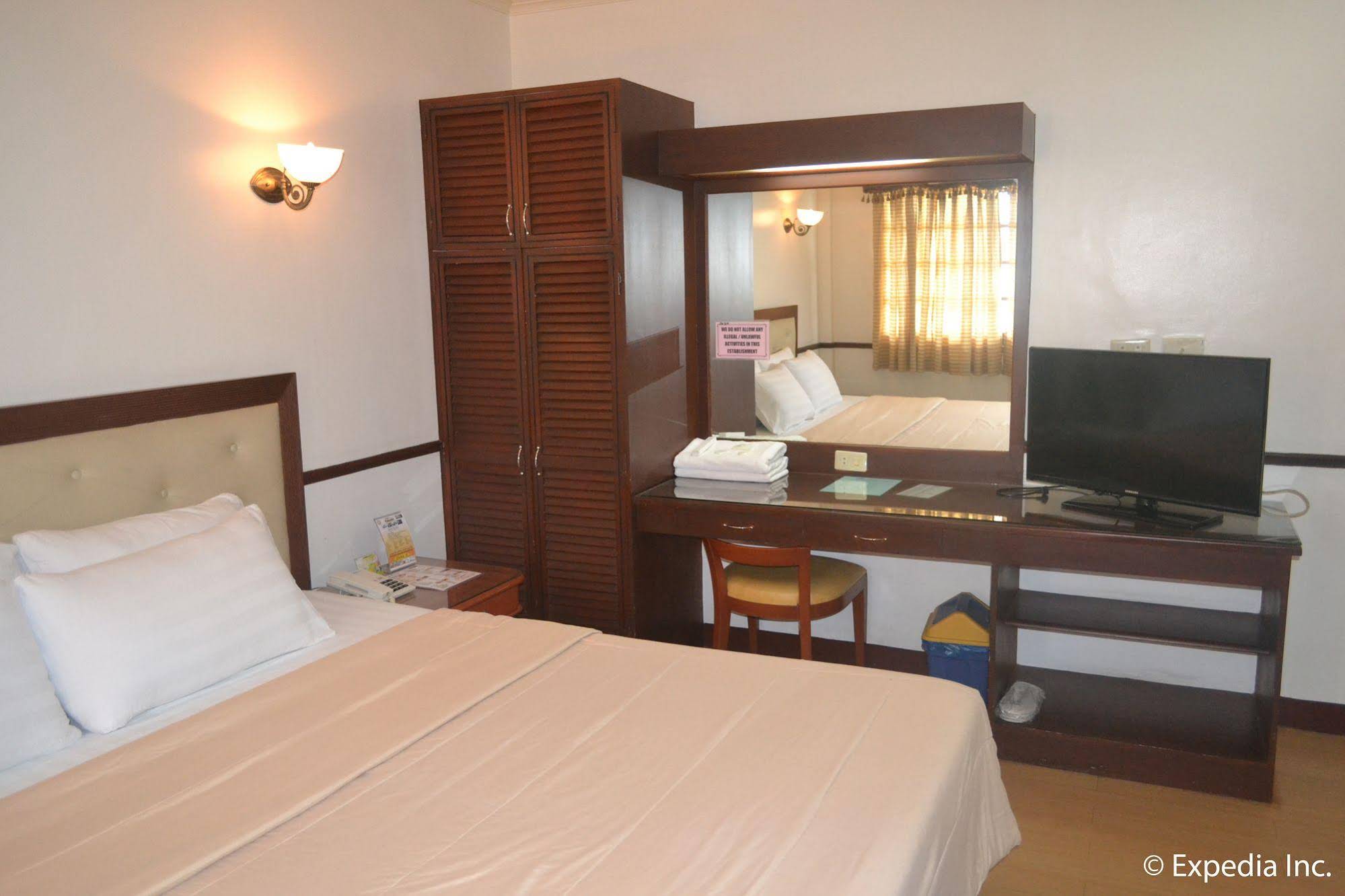 Bliss Hotel Dau