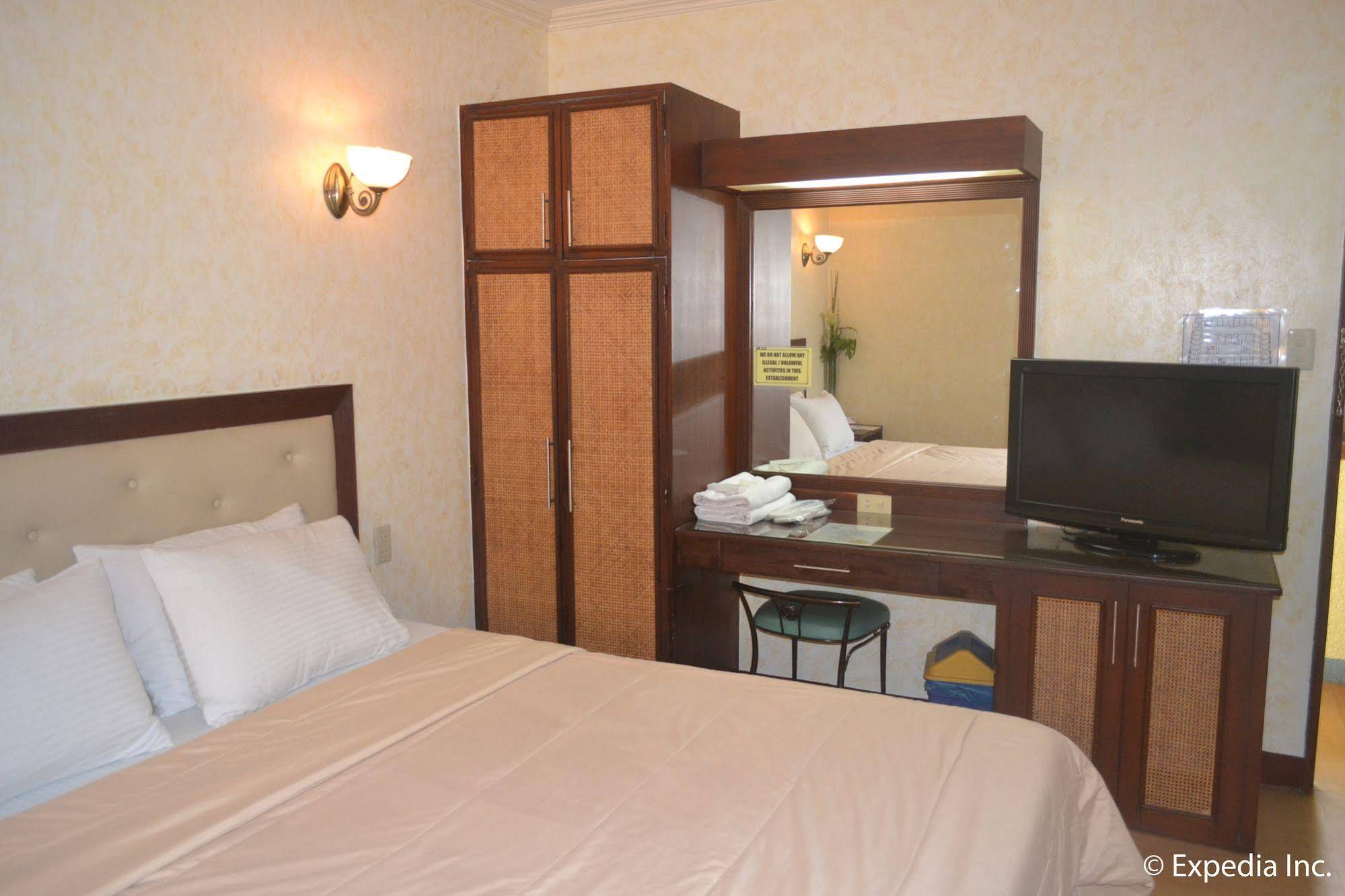 Bliss Hotel Dau