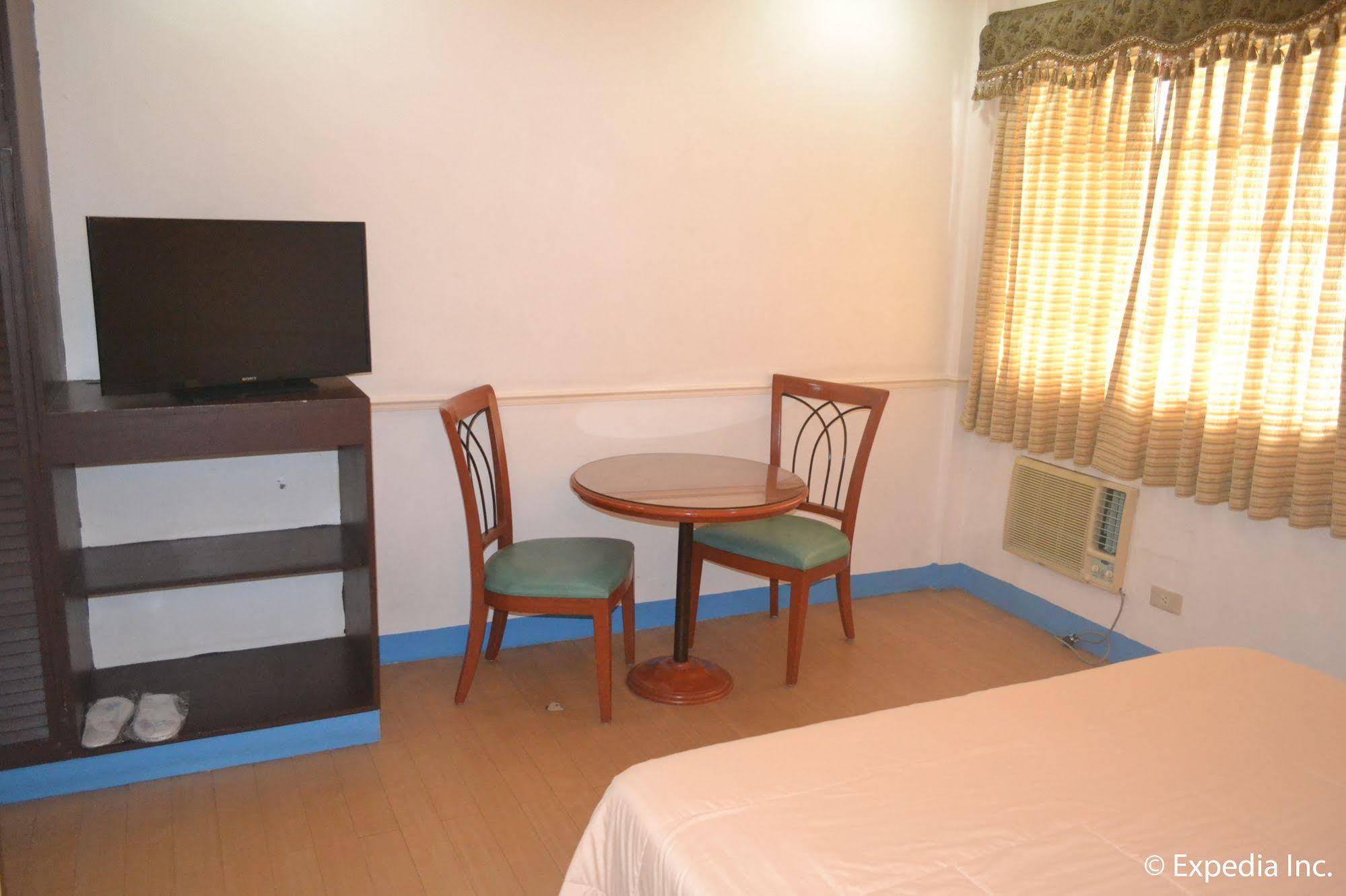 Bliss Hotel Dau