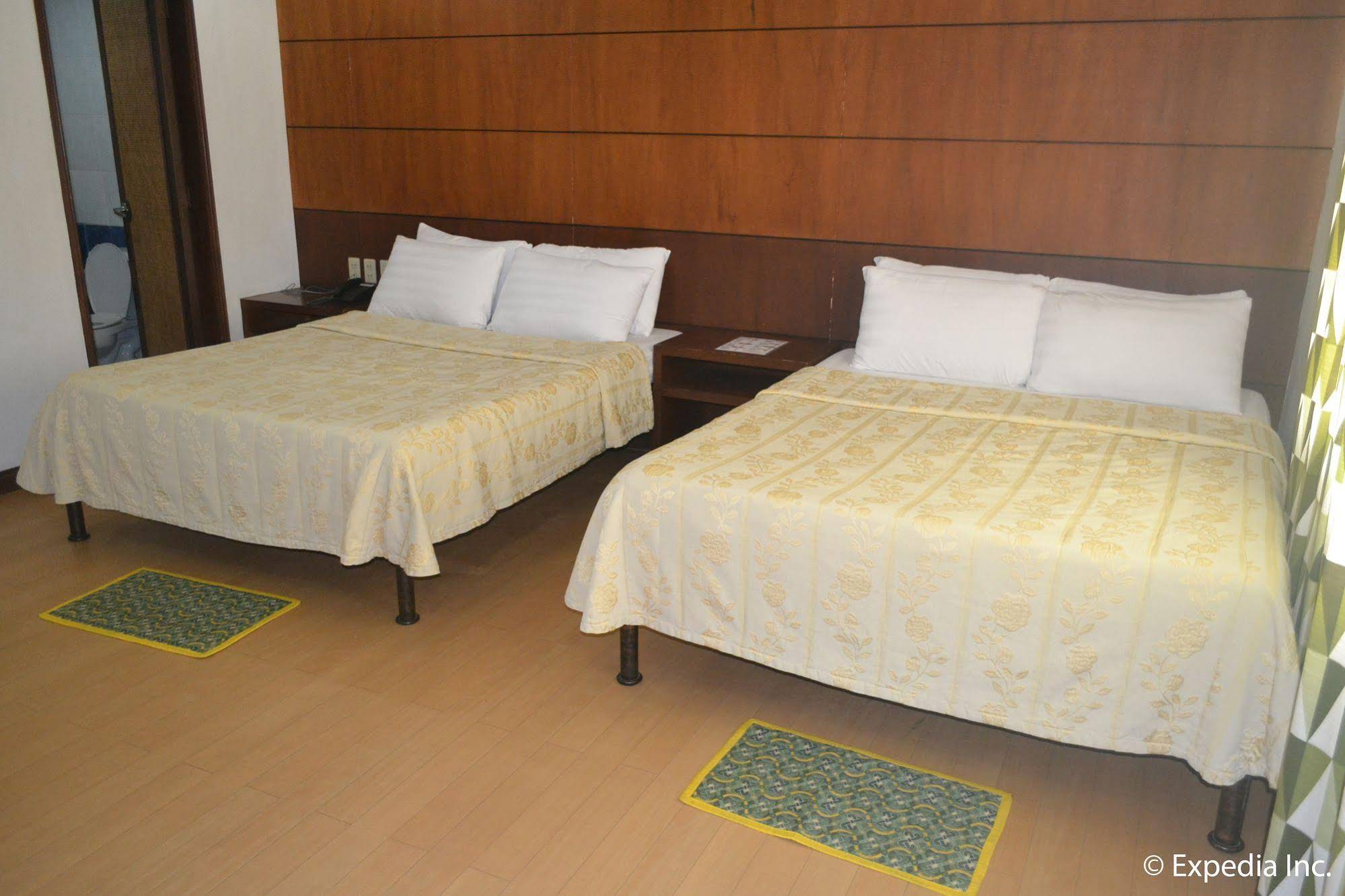 Bliss Hotel Dau