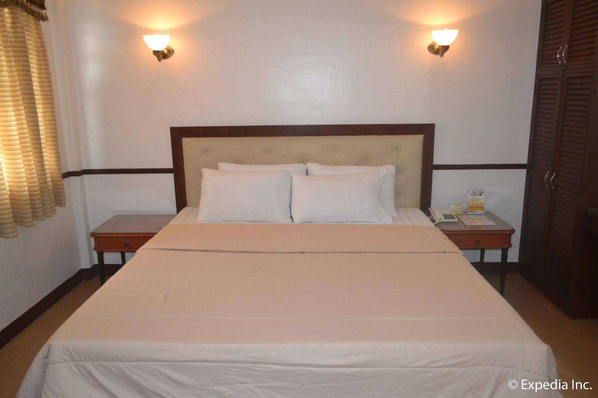 Bliss Hotel Dau