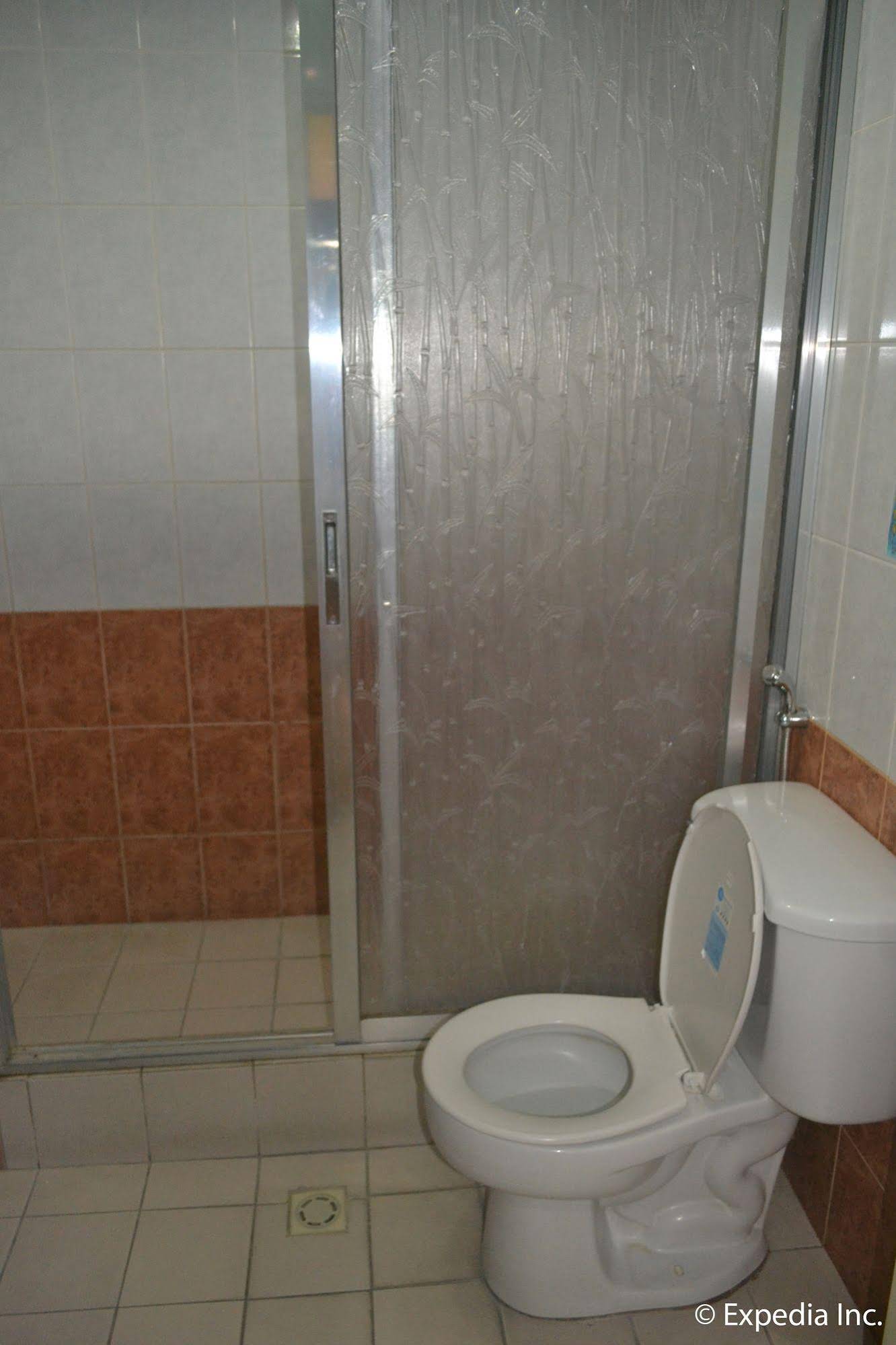 Bliss Hotel Dau