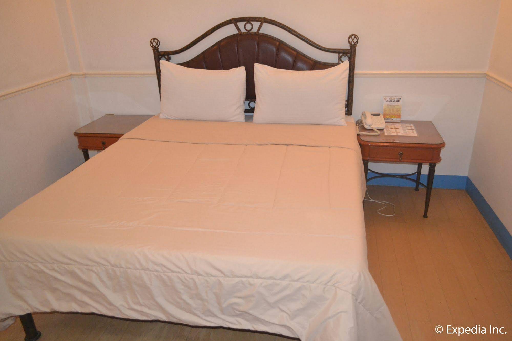 Bliss Hotel Dau