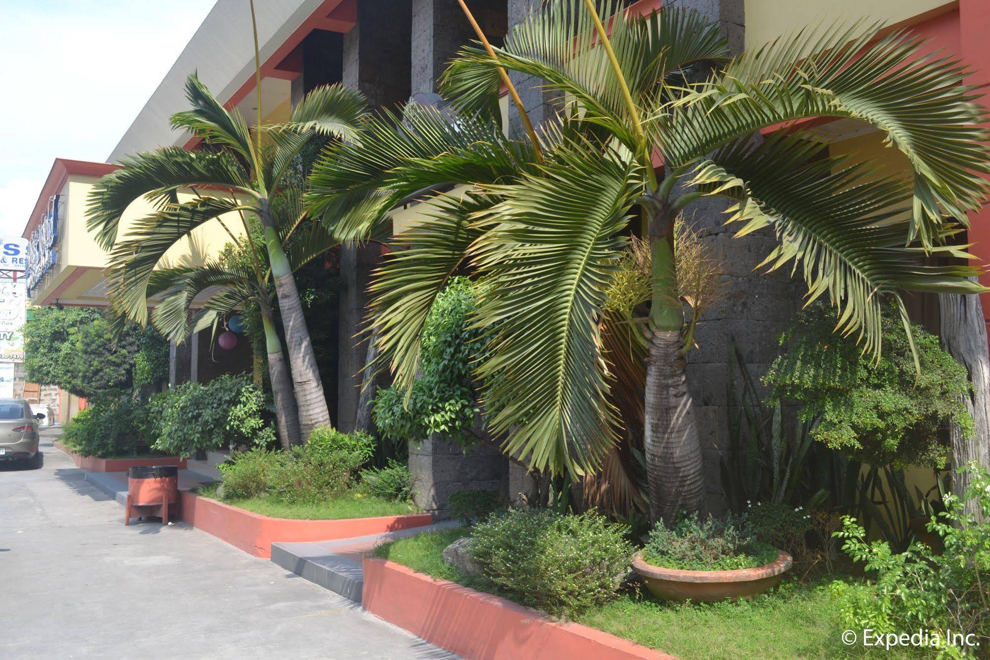 Bliss Hotel Dau