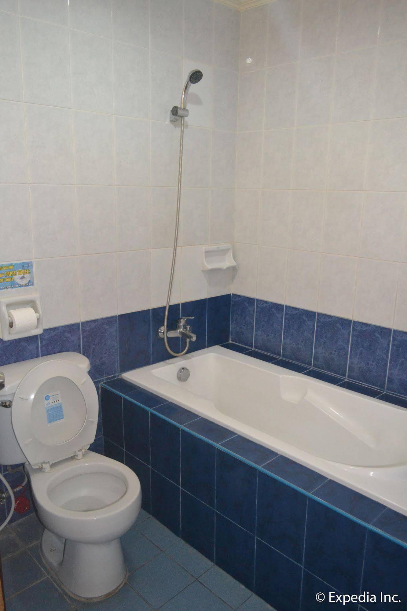 Bliss Hotel Dau