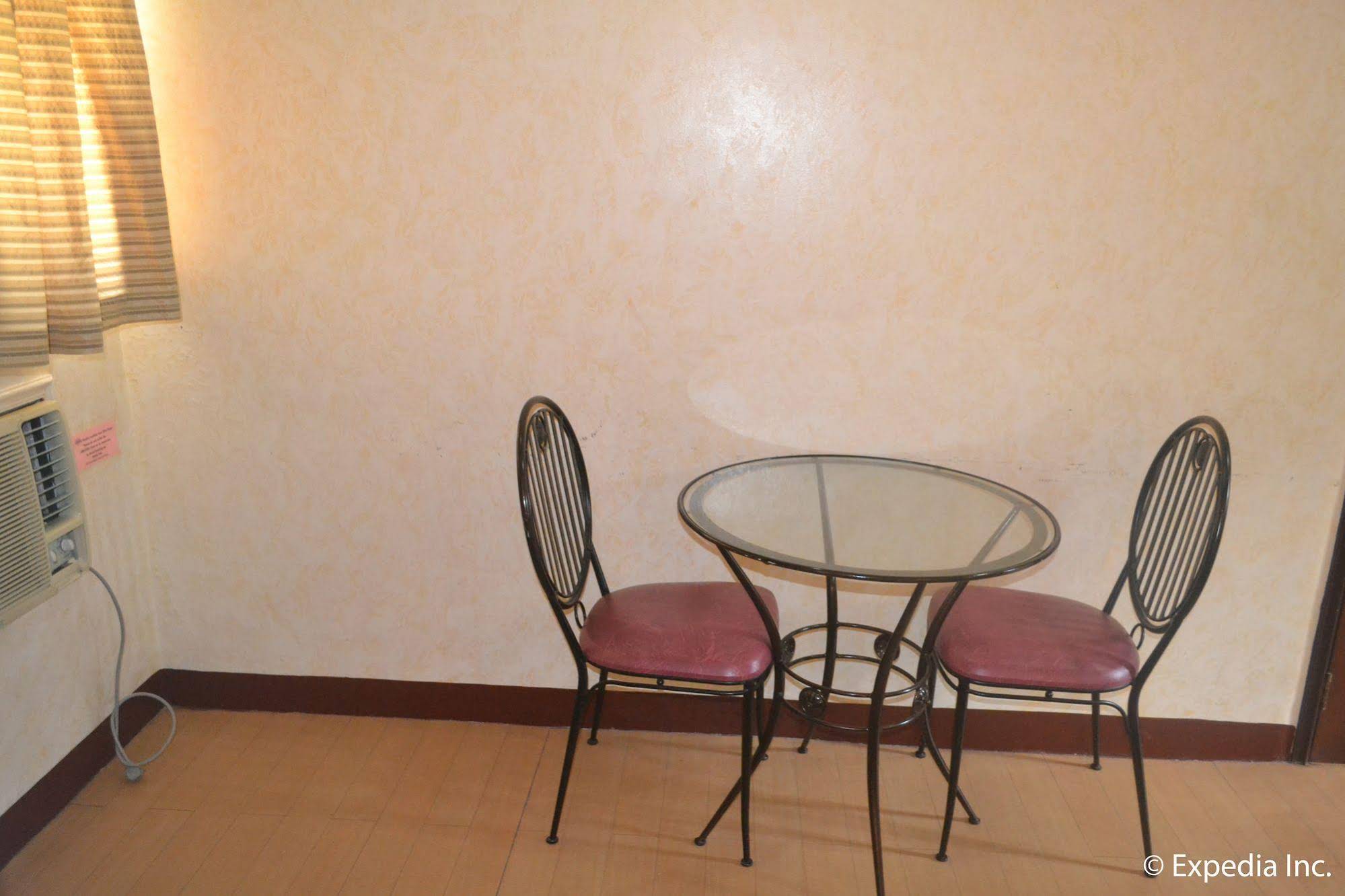 Bliss Hotel Dau