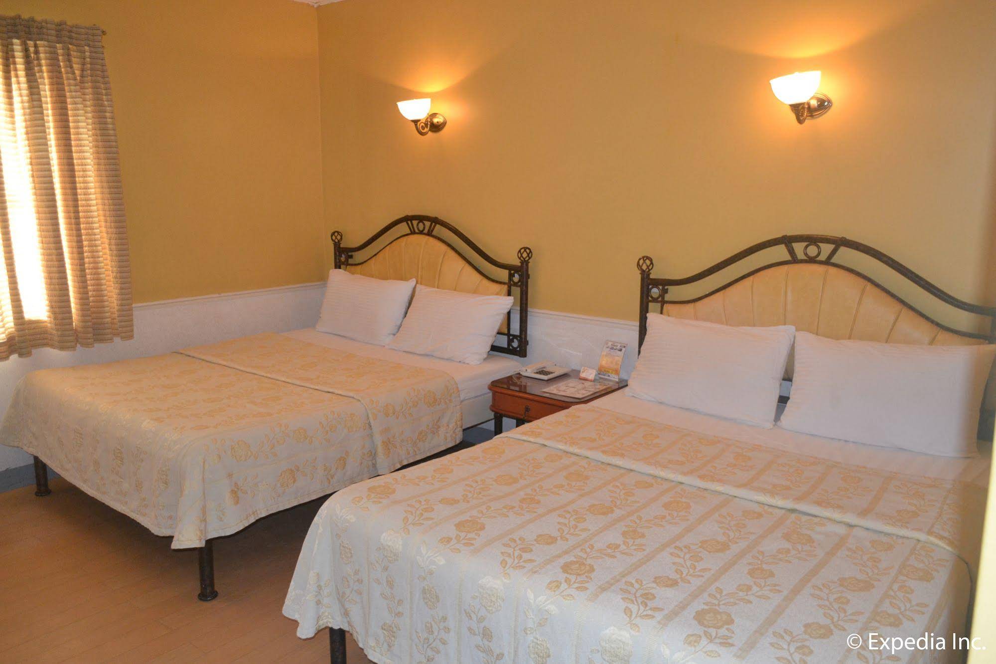Bliss Hotel Dau