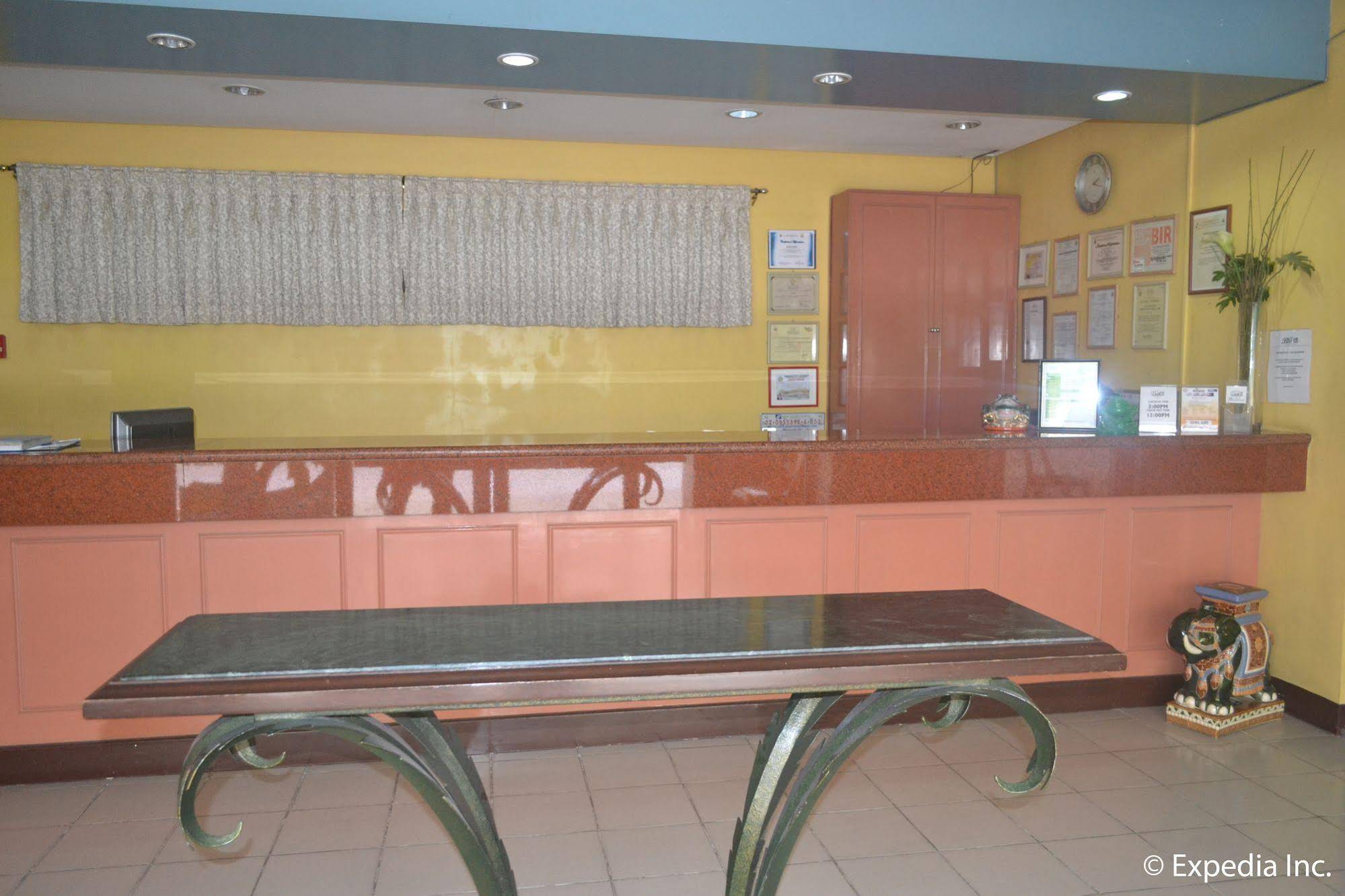 Bliss Hotel Dau