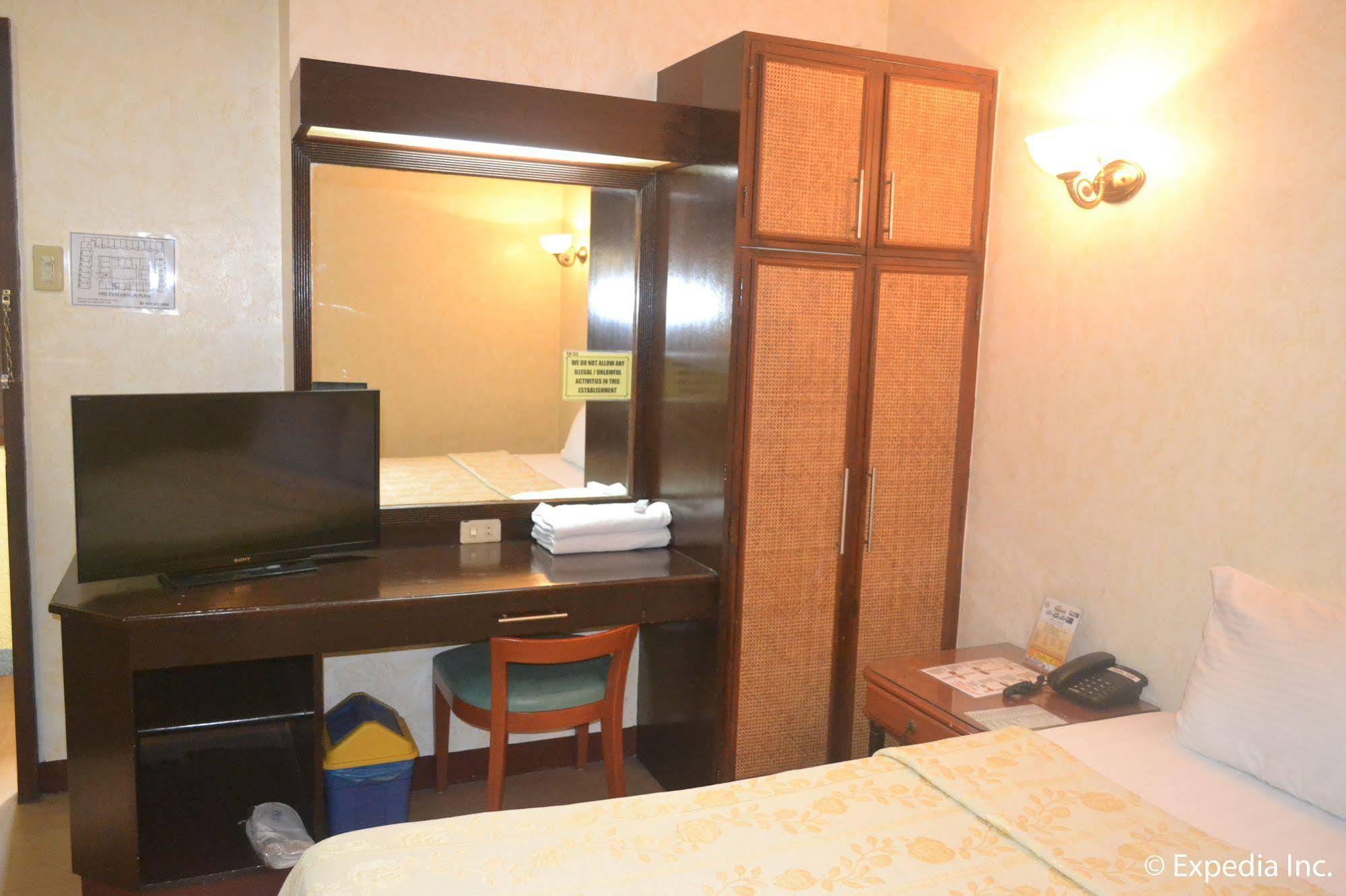 Bliss Hotel Dau