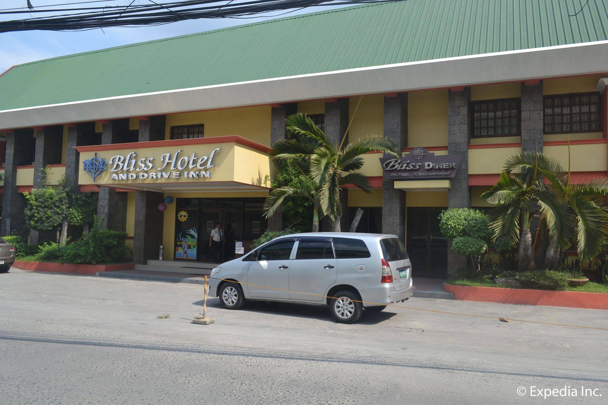 Bliss Hotel Dau