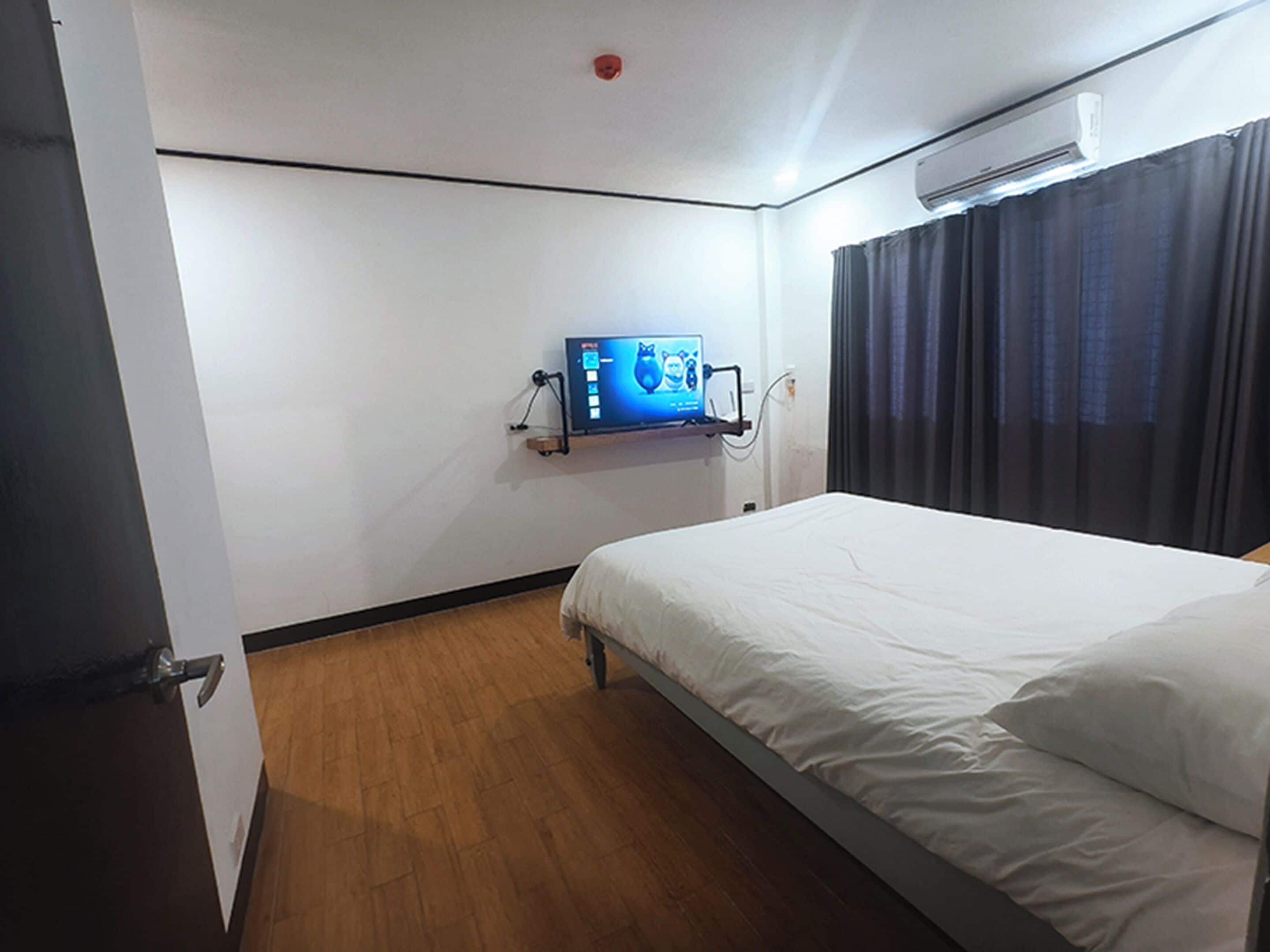 Bluewing Hotel Angeles Powered by Cocotel