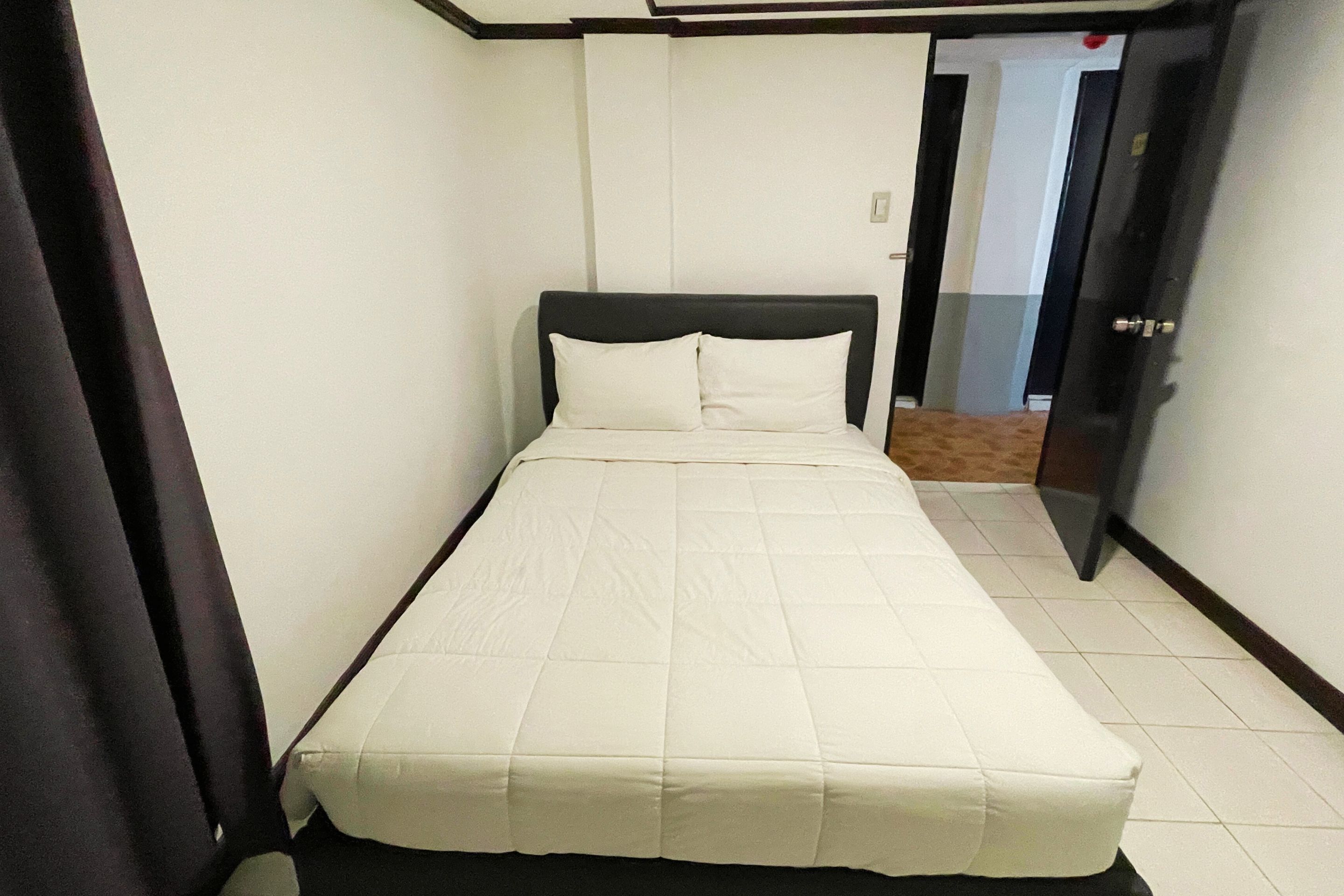 Bluewing Hotel Angeles Powered by Cocotel