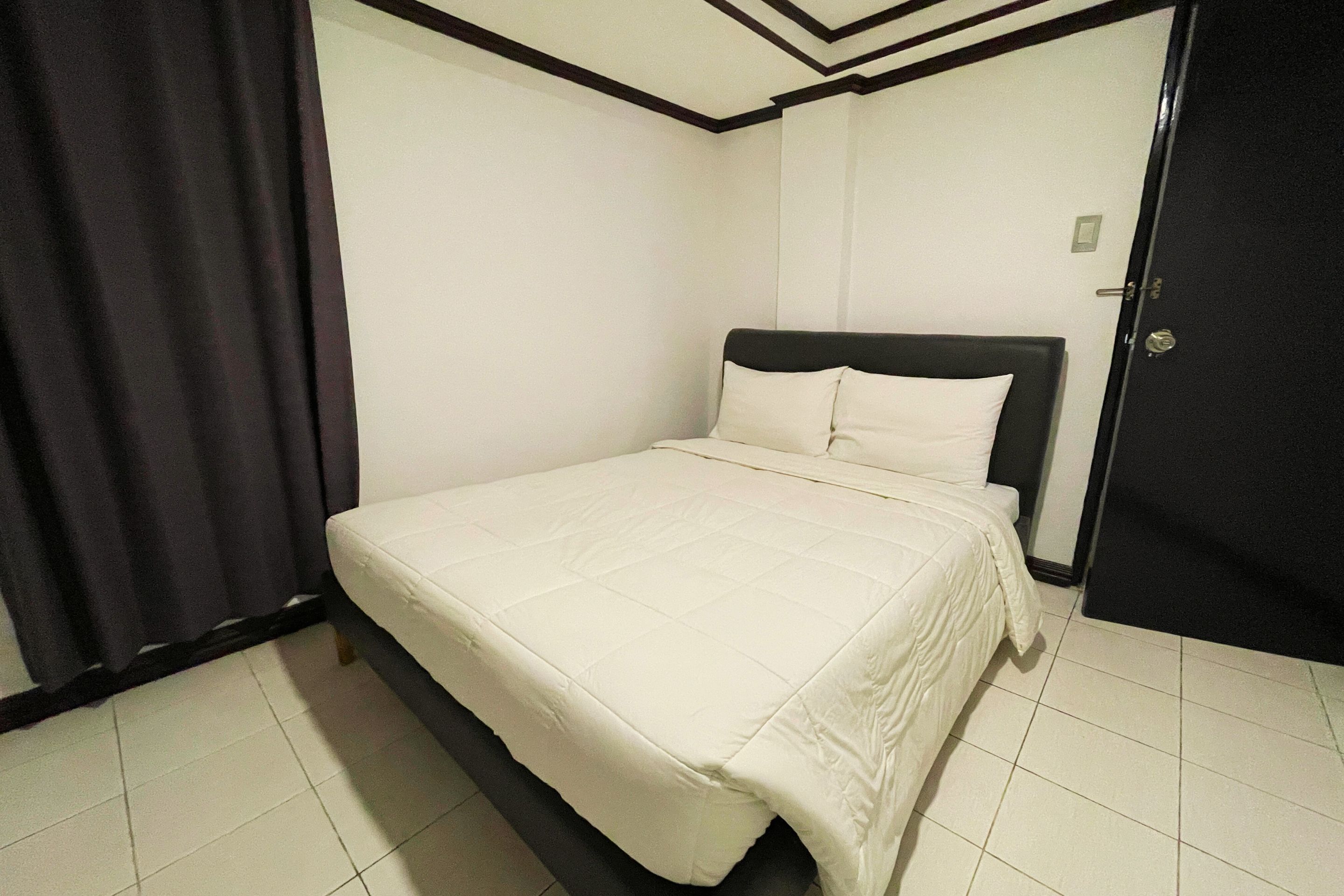 Bluewing Hotel Angeles Powered by Cocotel