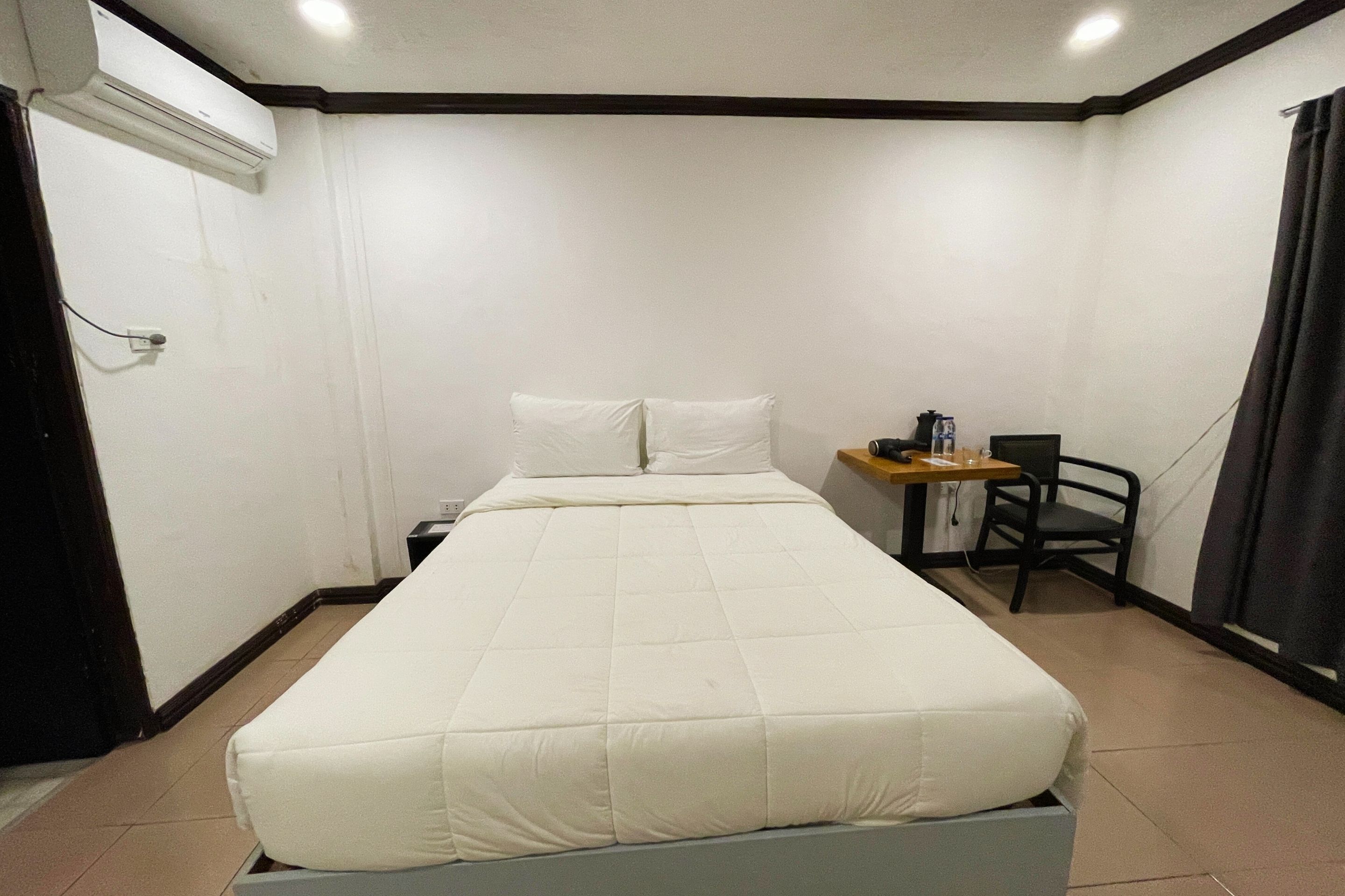 Bluewing Hotel Angeles Powered by Cocotel