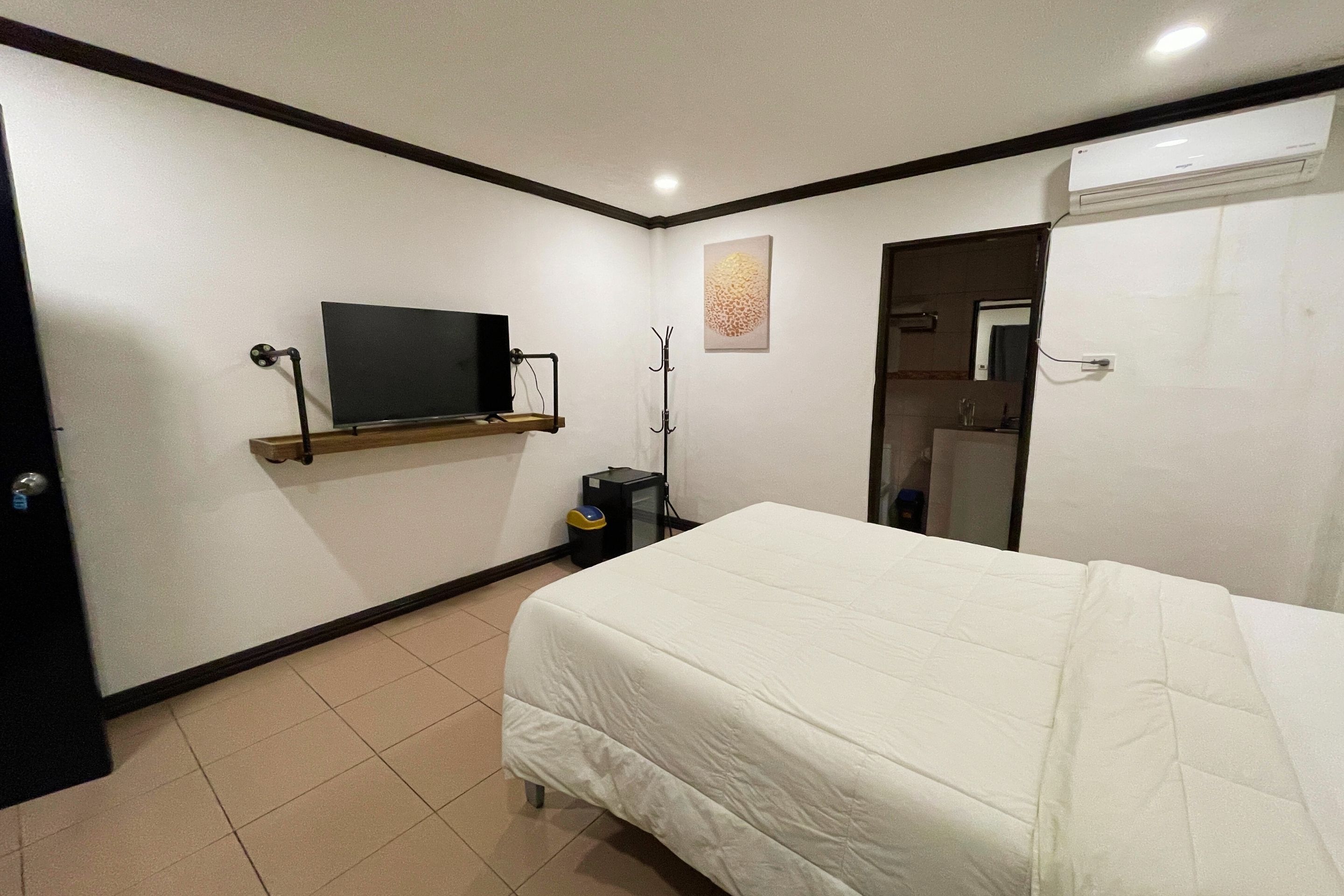 Bluewing Hotel Angeles Powered by Cocotel