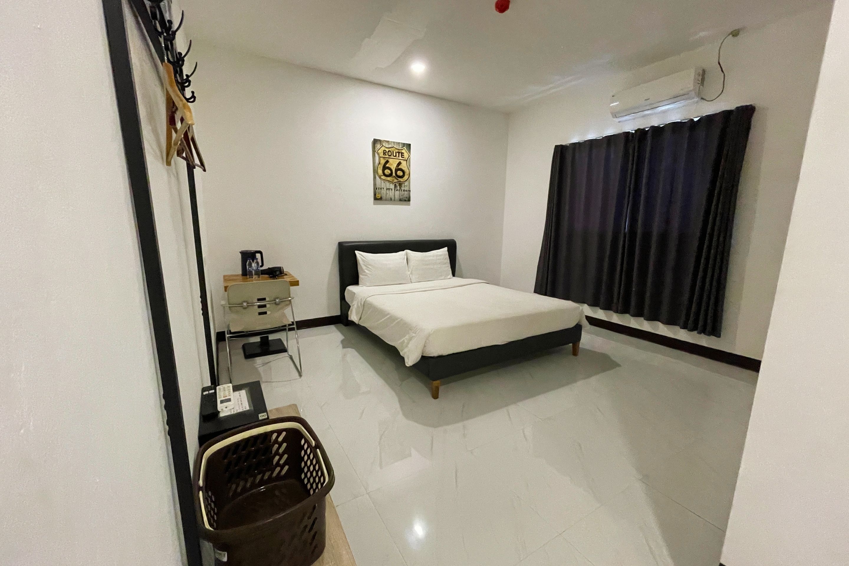 Bluewing Hotel Angeles Powered by Cocotel