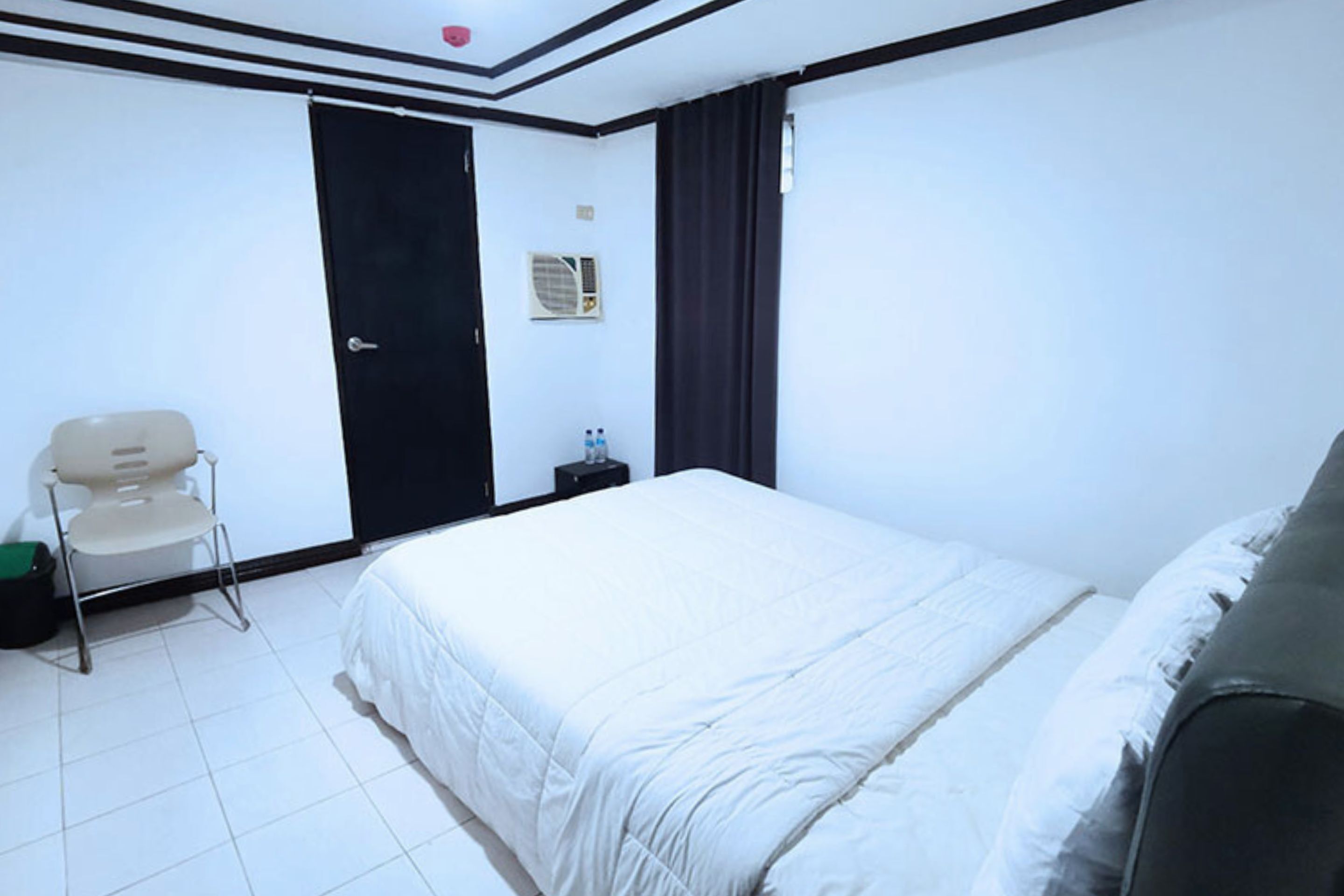 Bluewing Hotel Angeles Powered by Cocotel