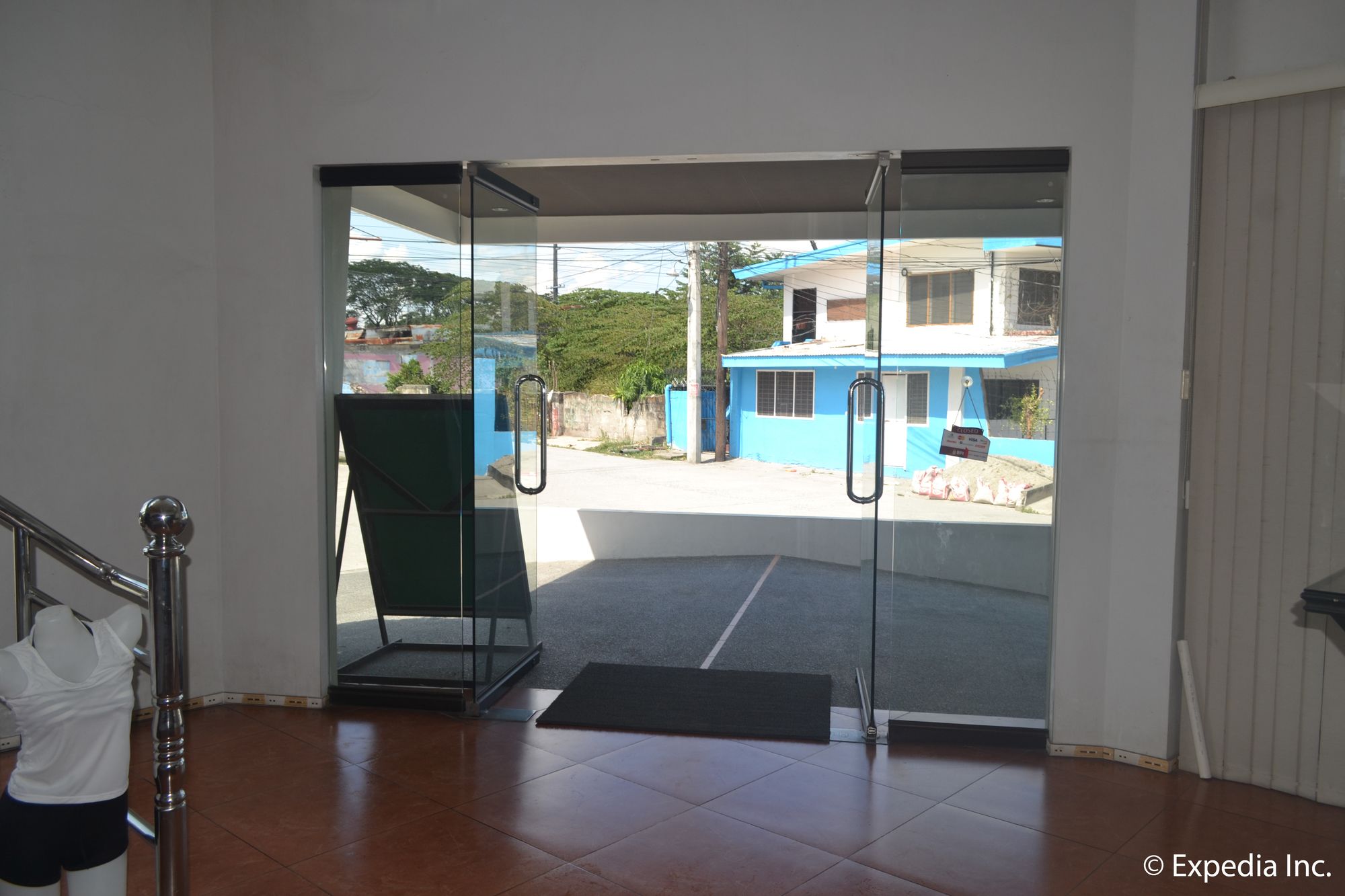 Boomerang Hotel