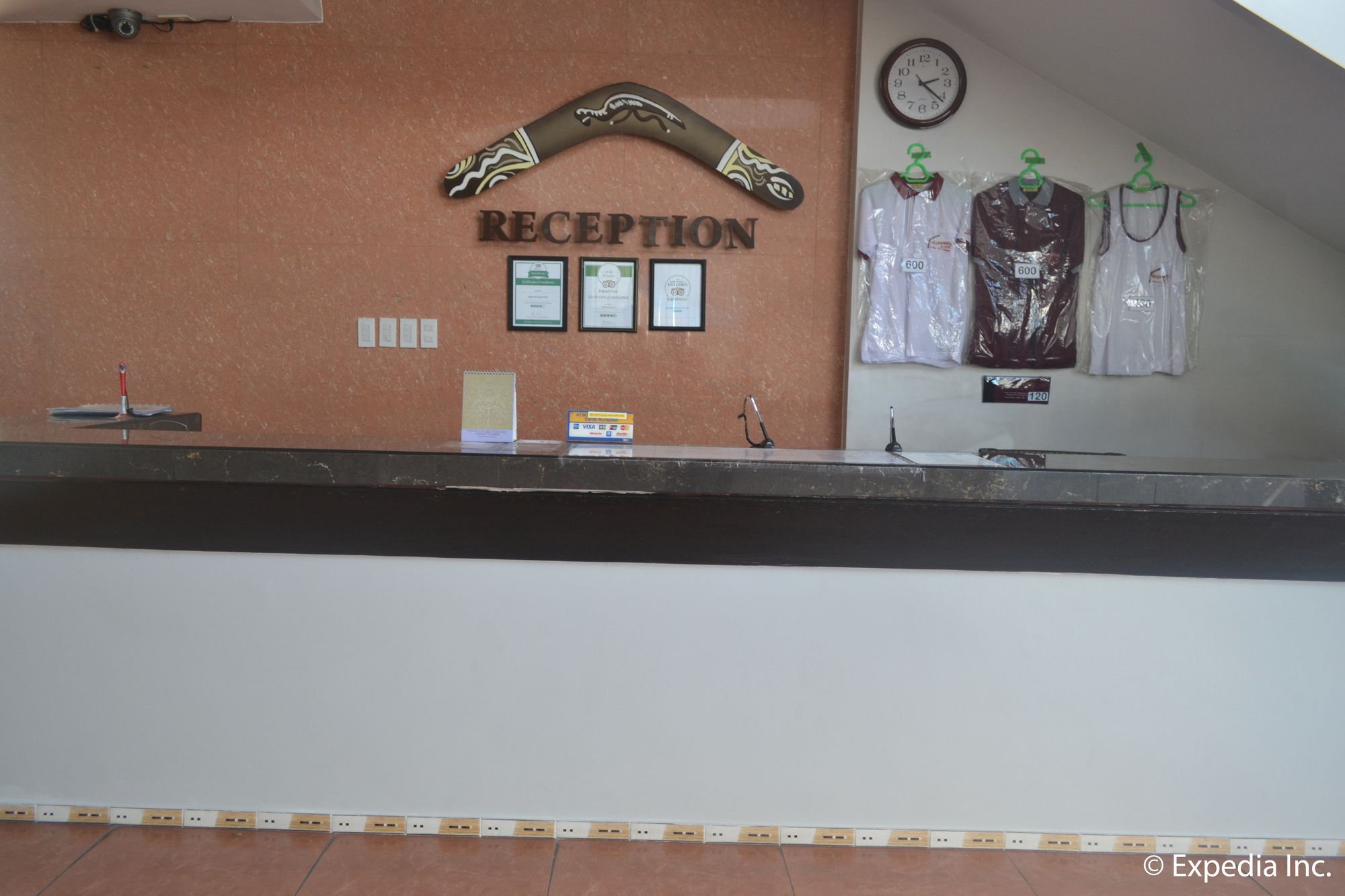 Boomerang Hotel