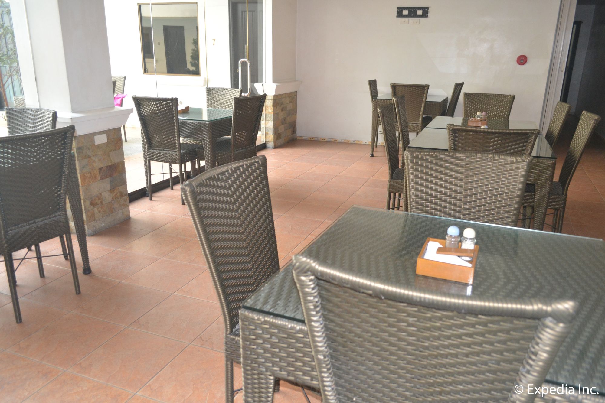 Boomerang Hotel