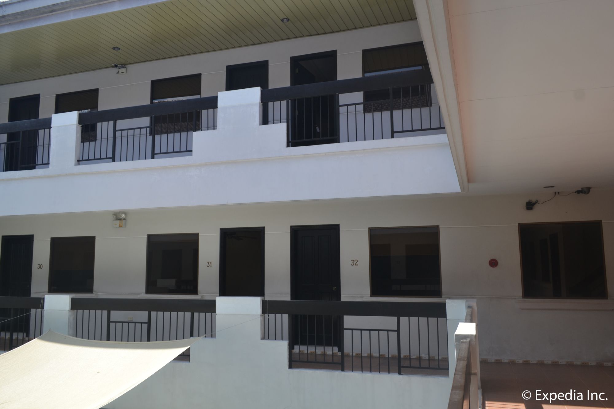 Boomerang Hotel