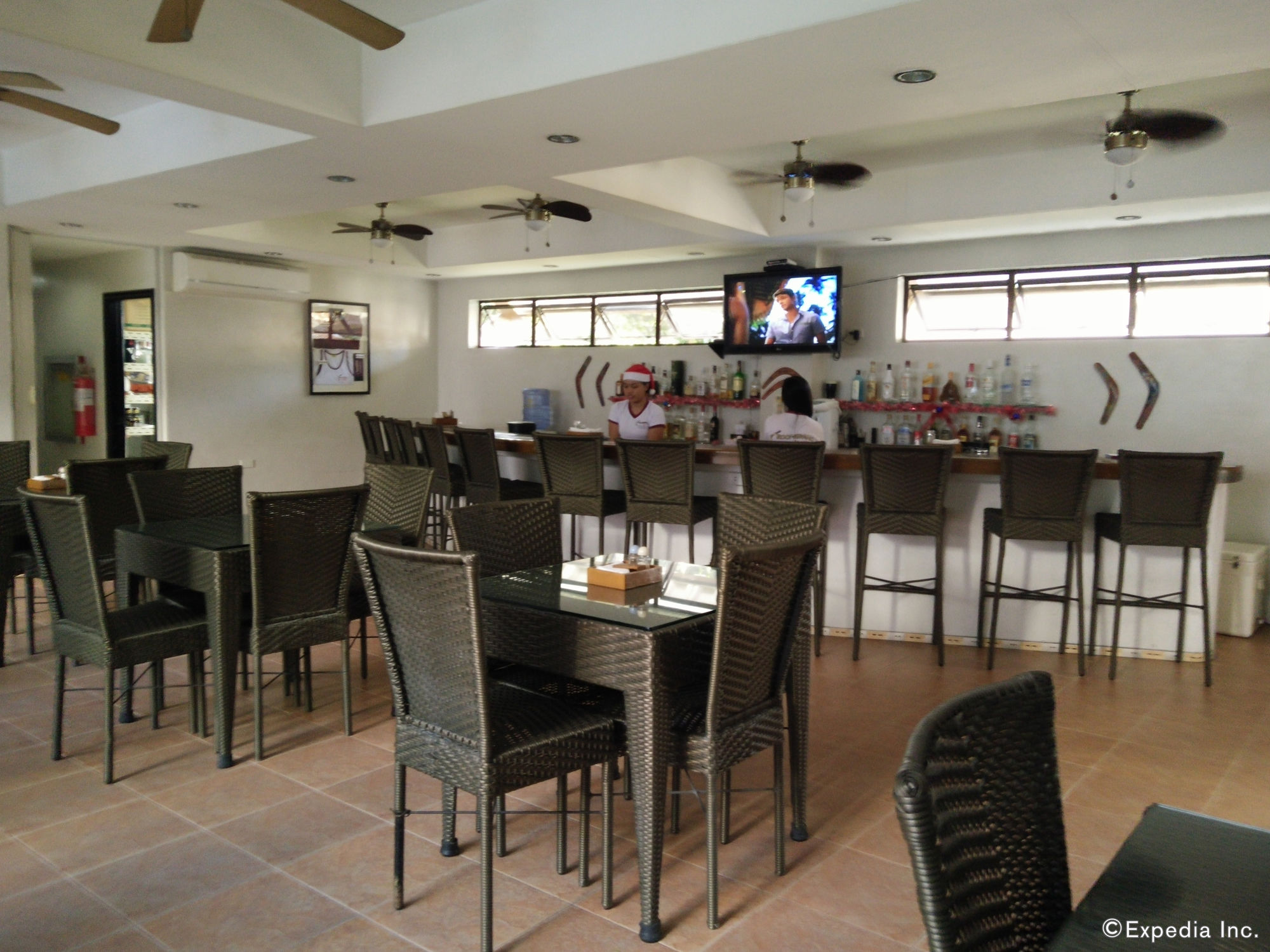 Boomerang Hotel