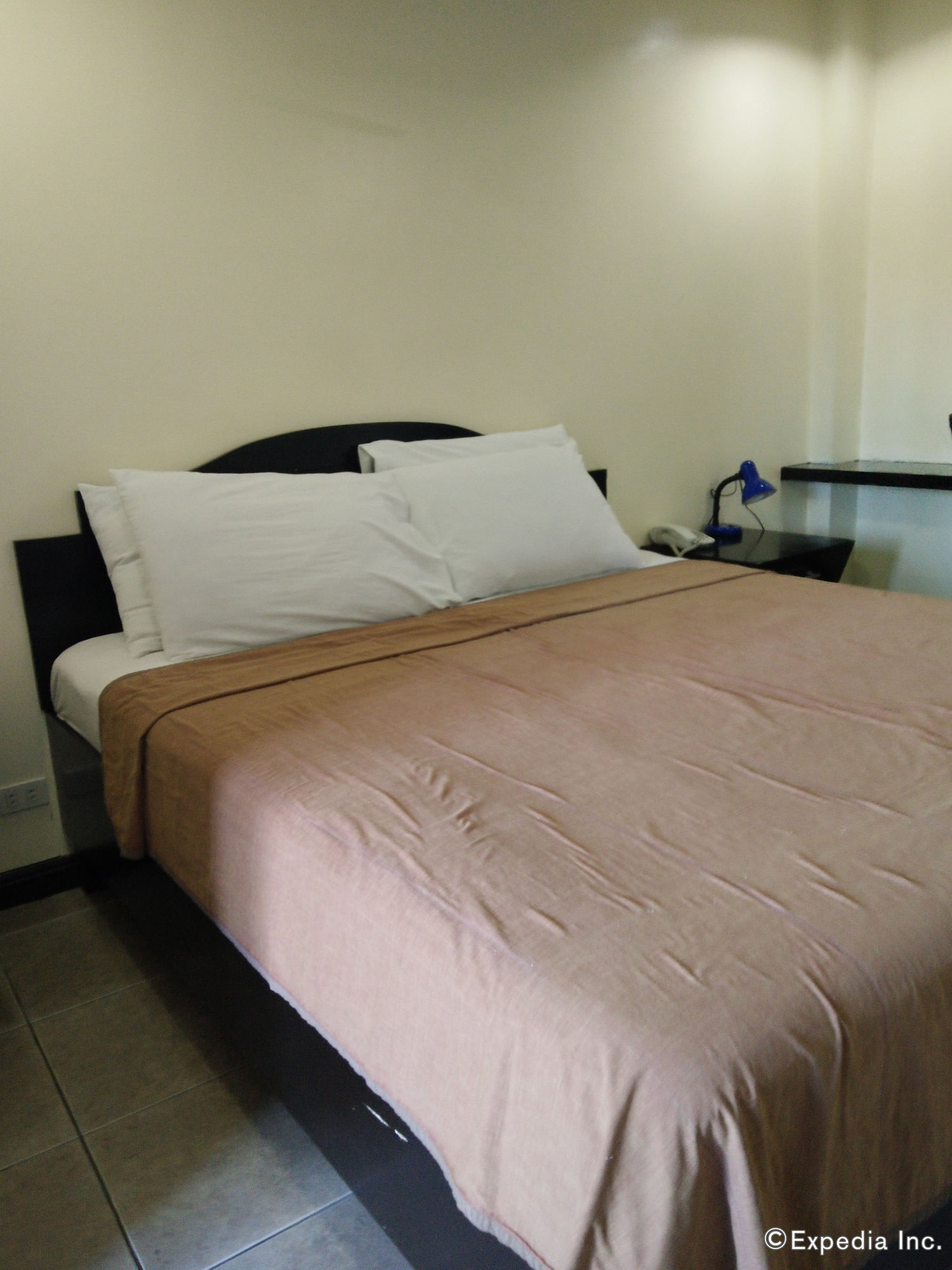 Boomerang Hotel
