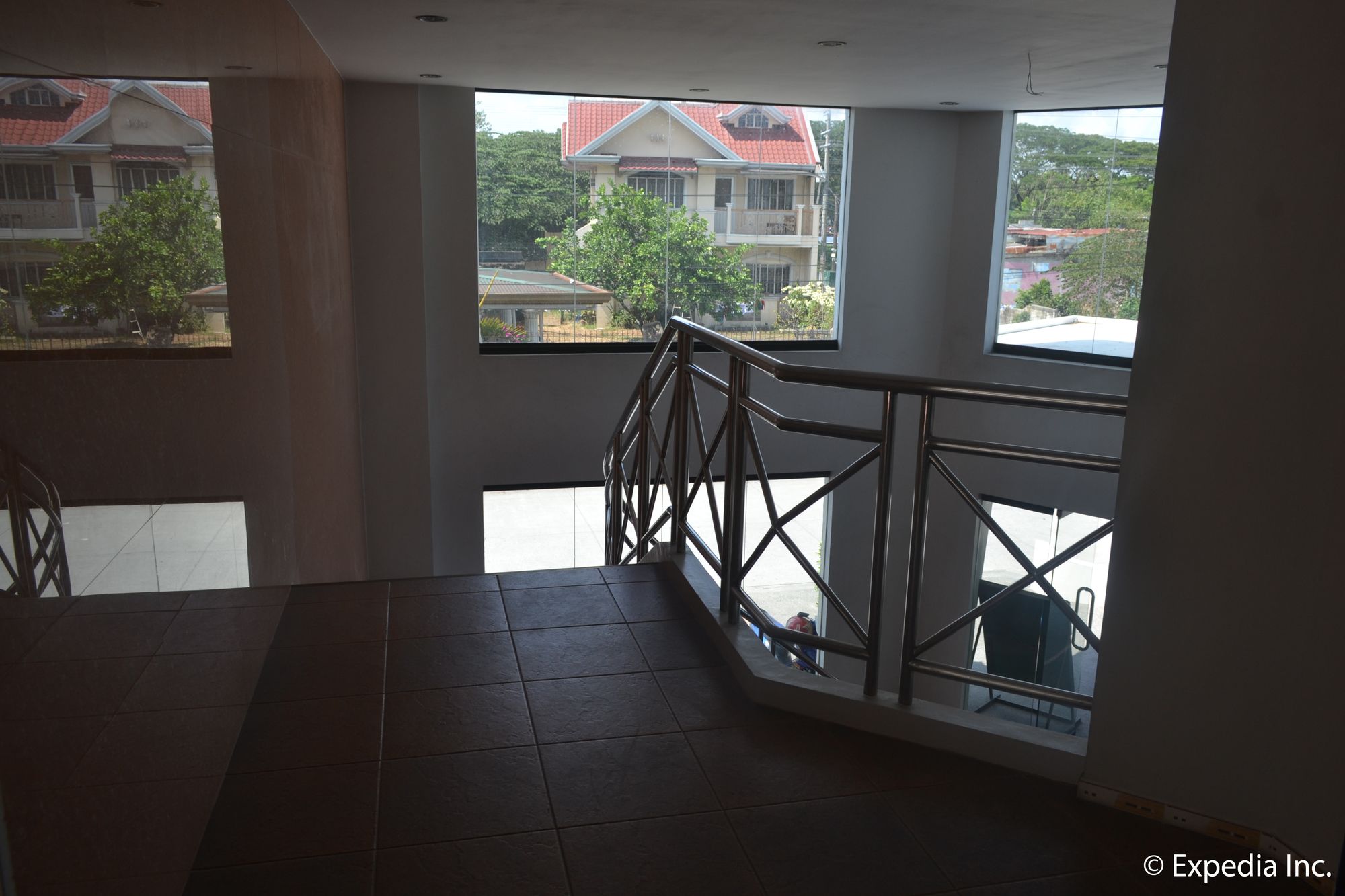 Boomerang Hotel