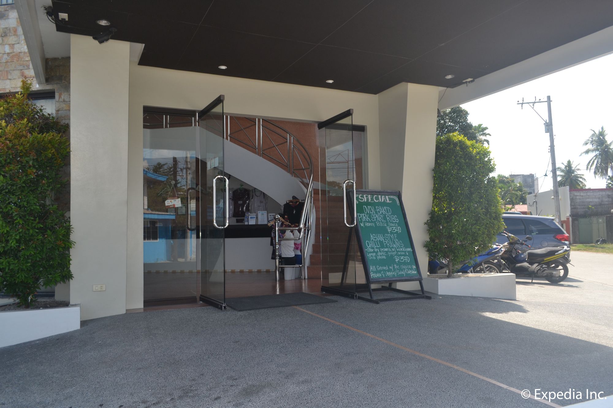 Boomerang Hotel