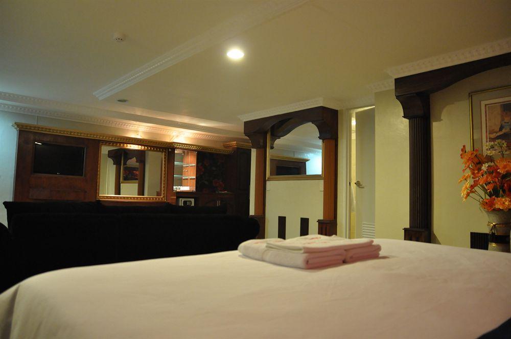 Hotel California