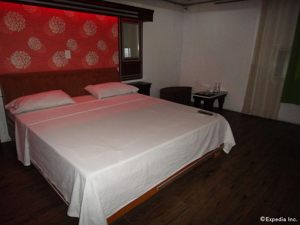 Hotel California