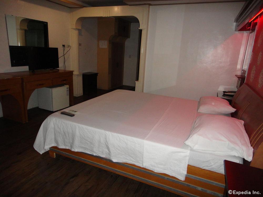 Hotel California